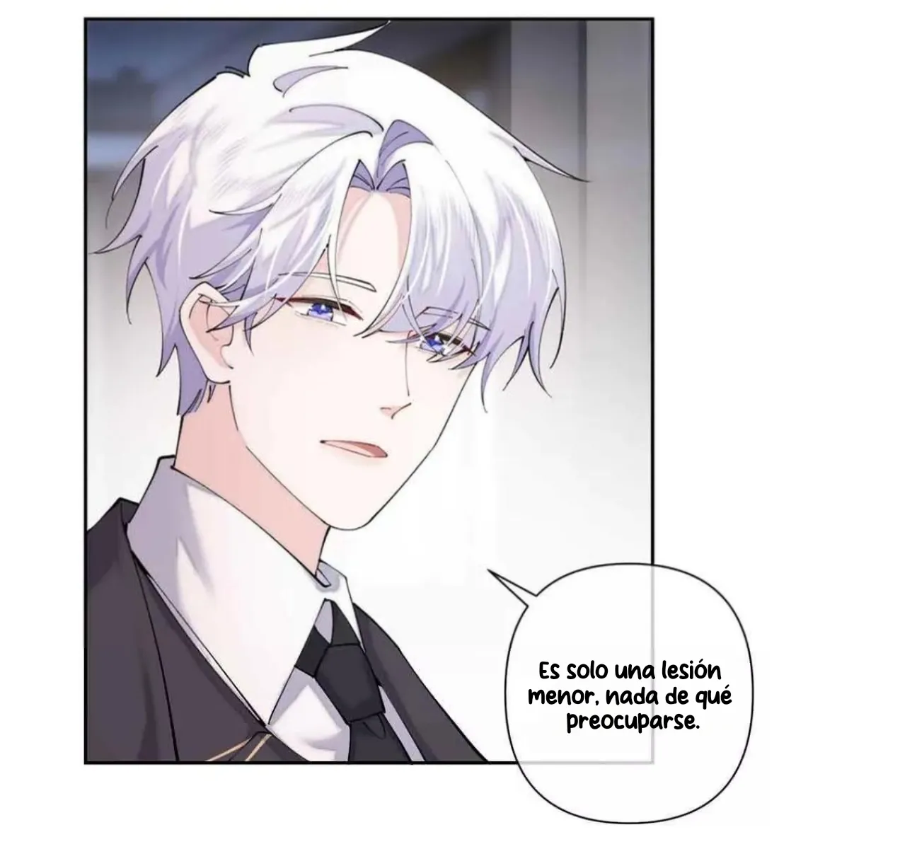 3 Me casé con mi comandante