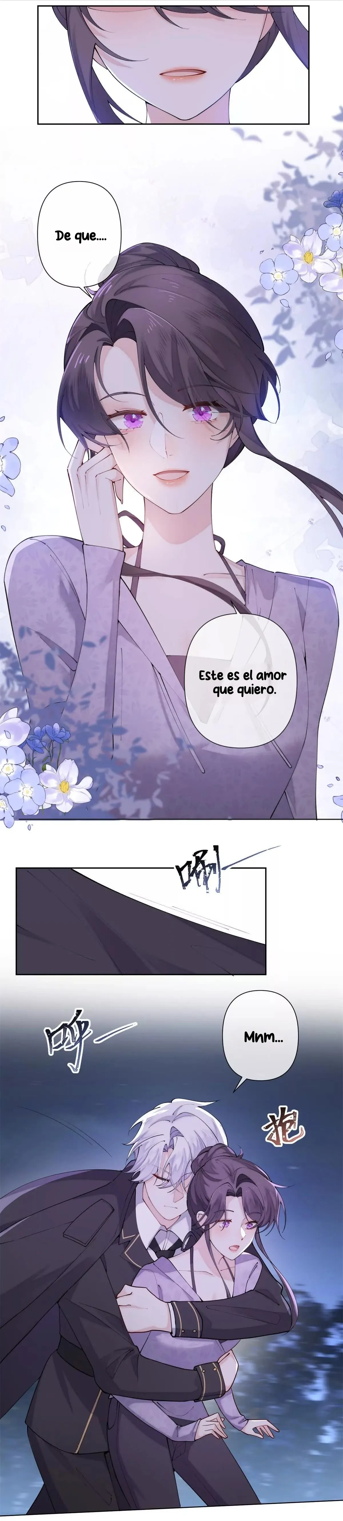 7 Me casé con mi comandante