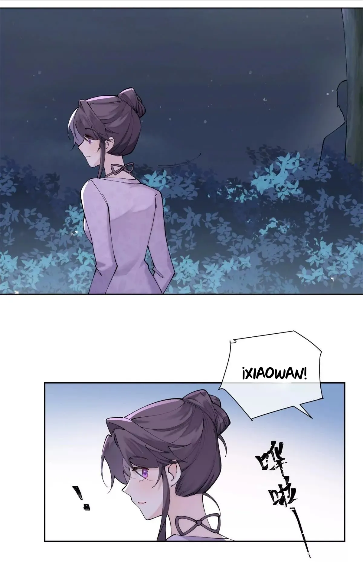 12 Me casé con mi comandante