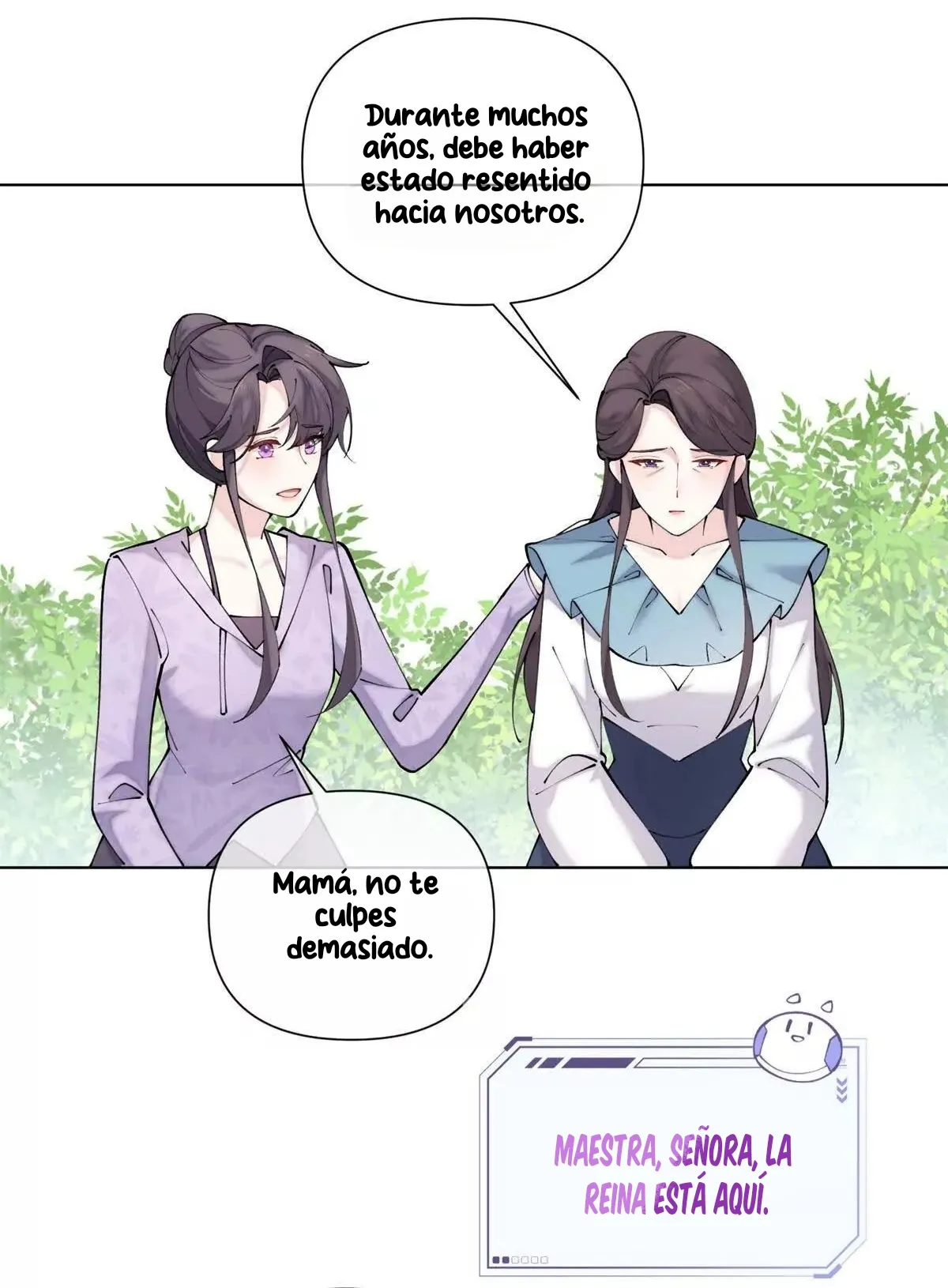 2 Me casé con mi comandante