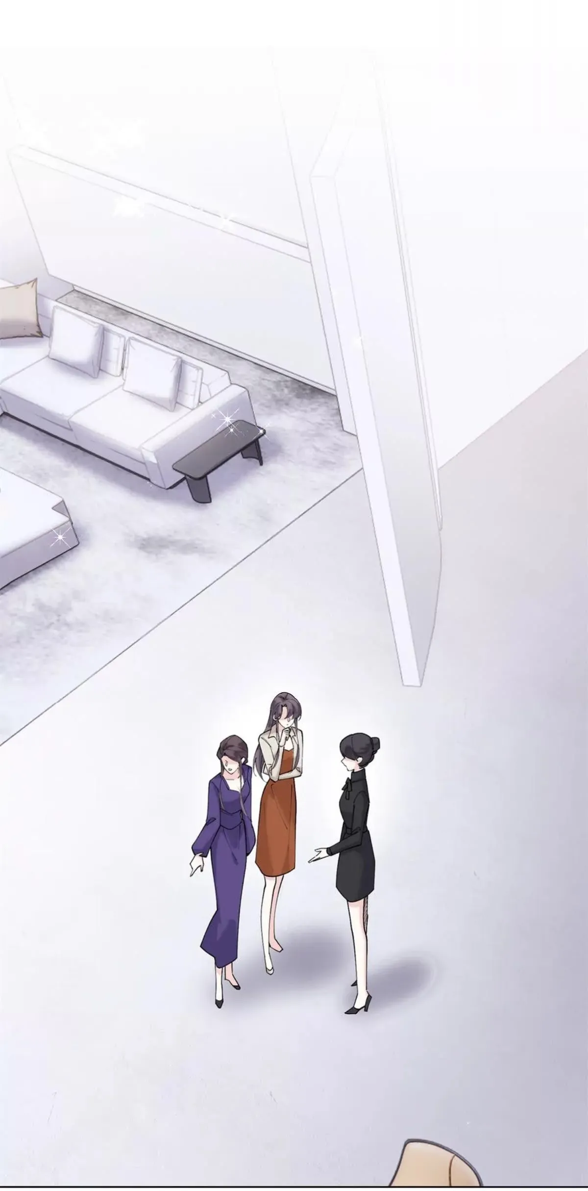 12 Me casé con mi comandante