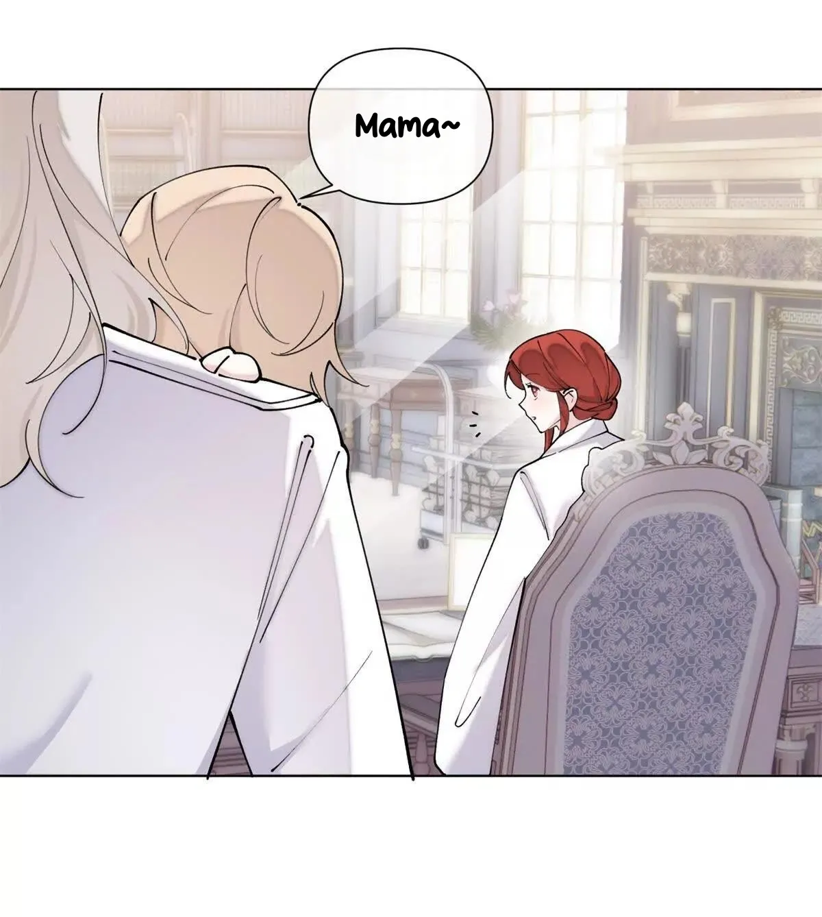 17 Me casé con mi comandante