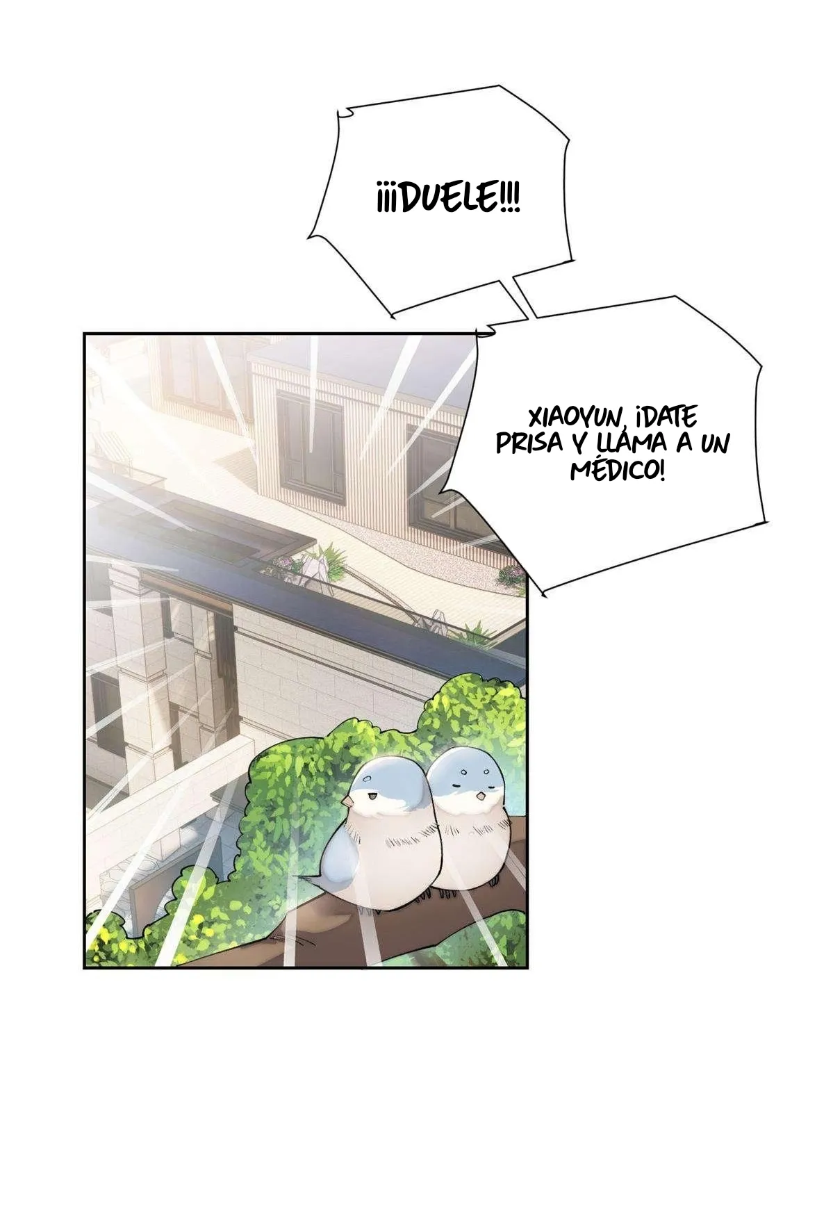 2 Me casé con mi comandante