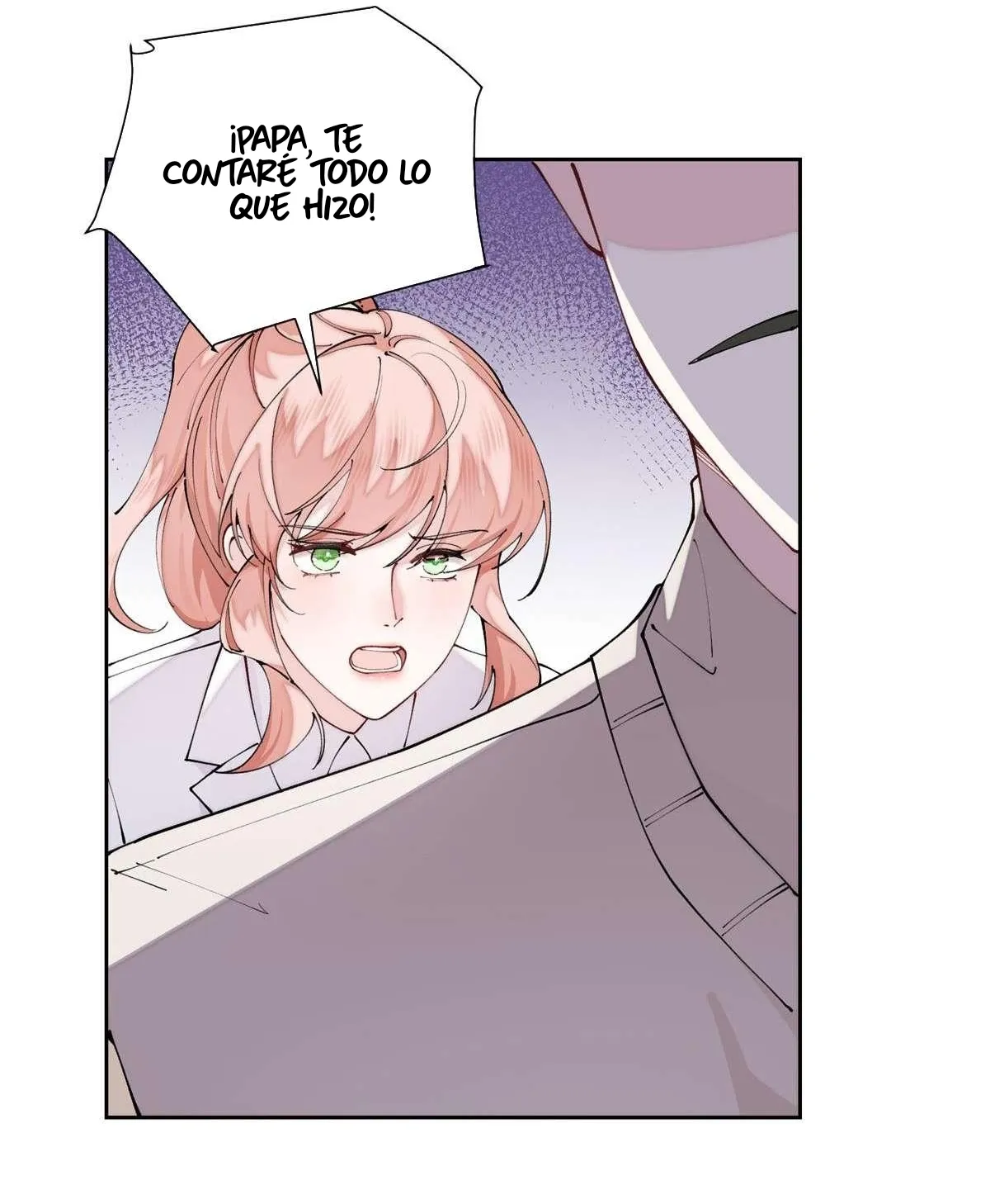 5 Me casé con mi comandante