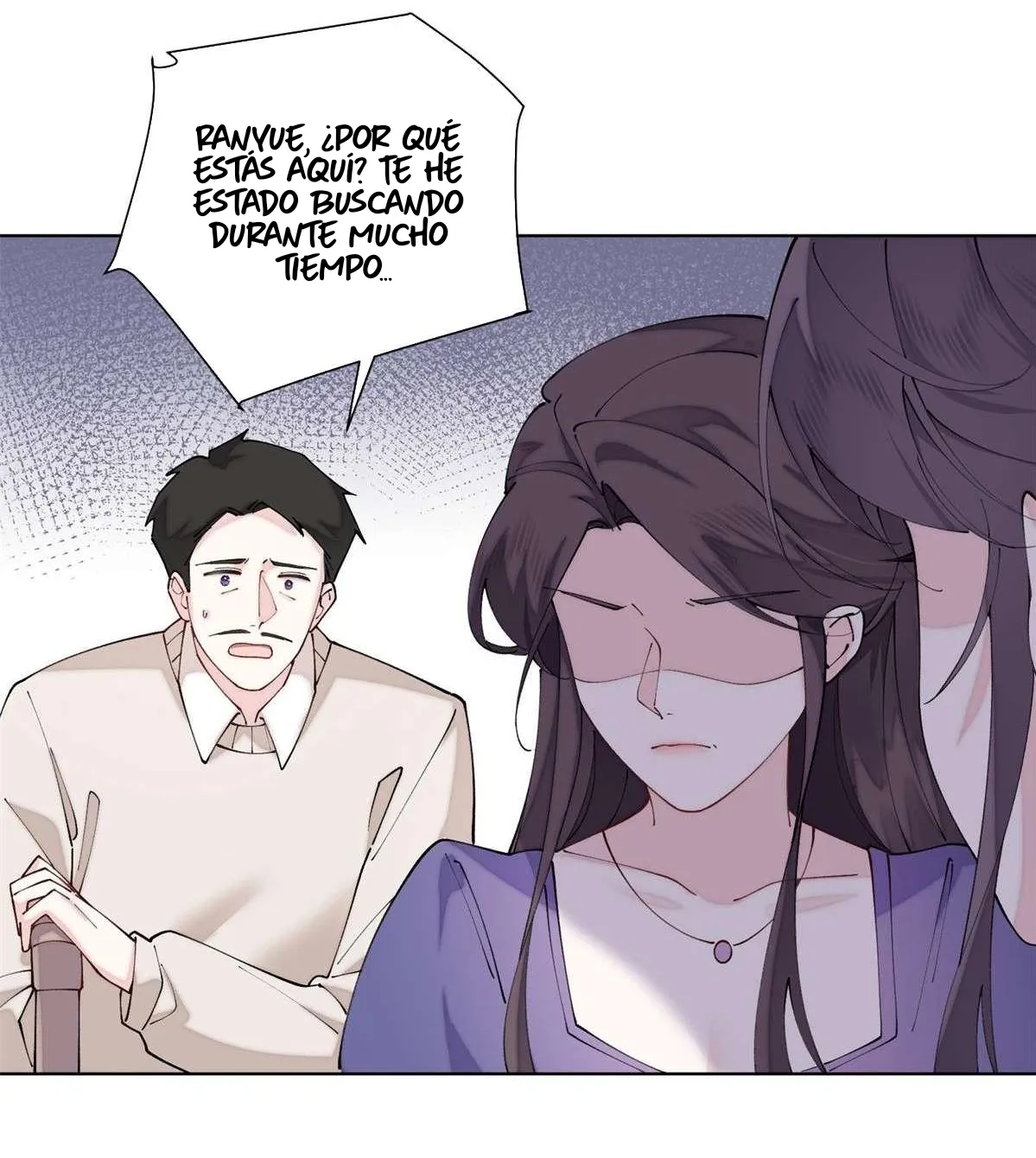 8 Me casé con mi comandante