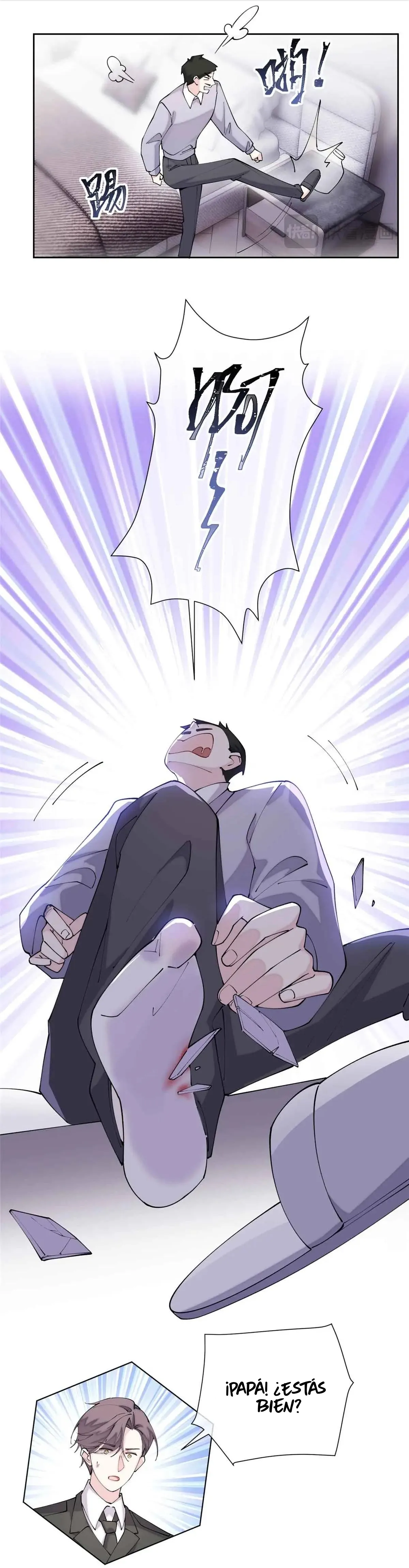 15 Me casé con mi comandante