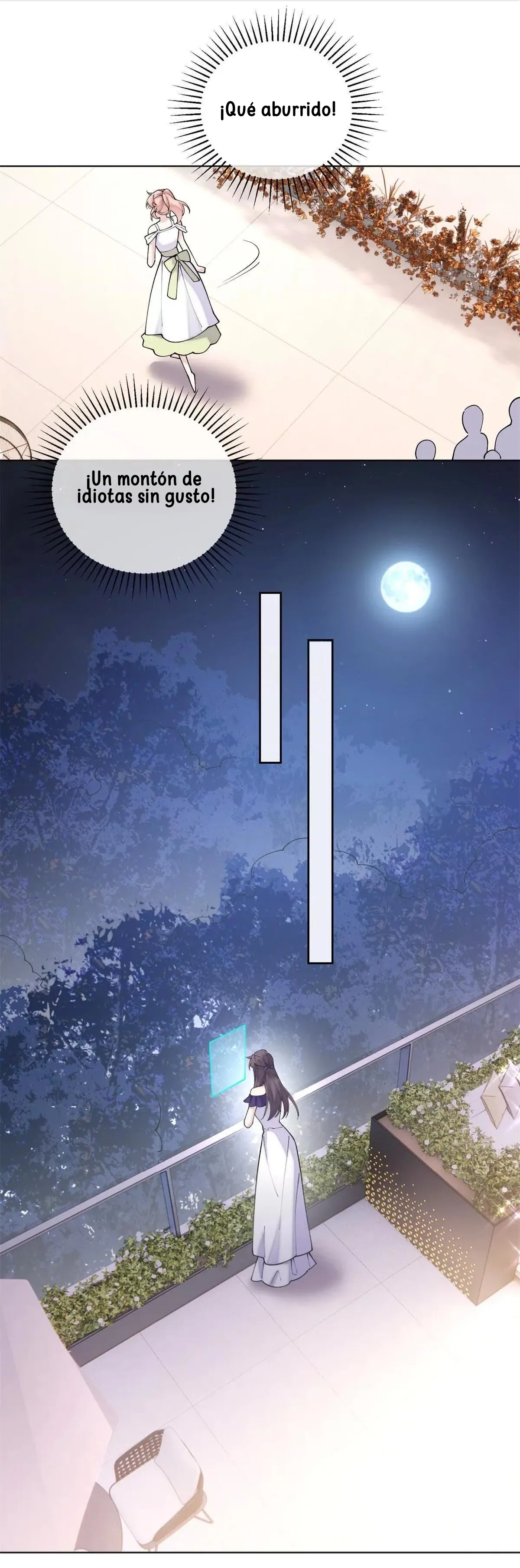 11 Me casé con mi comandante