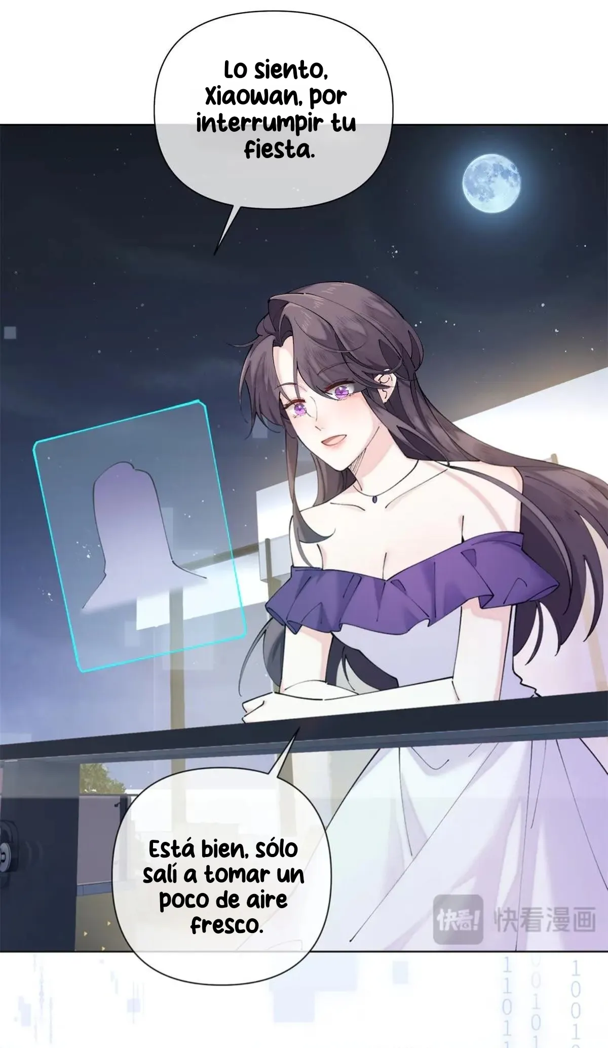 12 Me casé con mi comandante