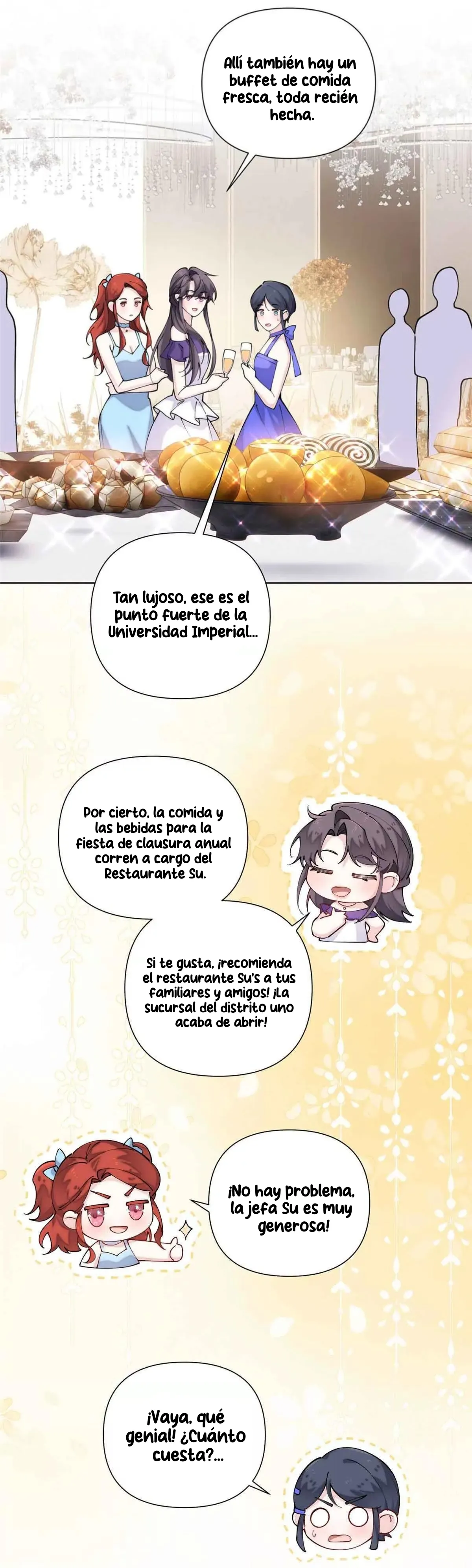 11 Me casé con mi comandante