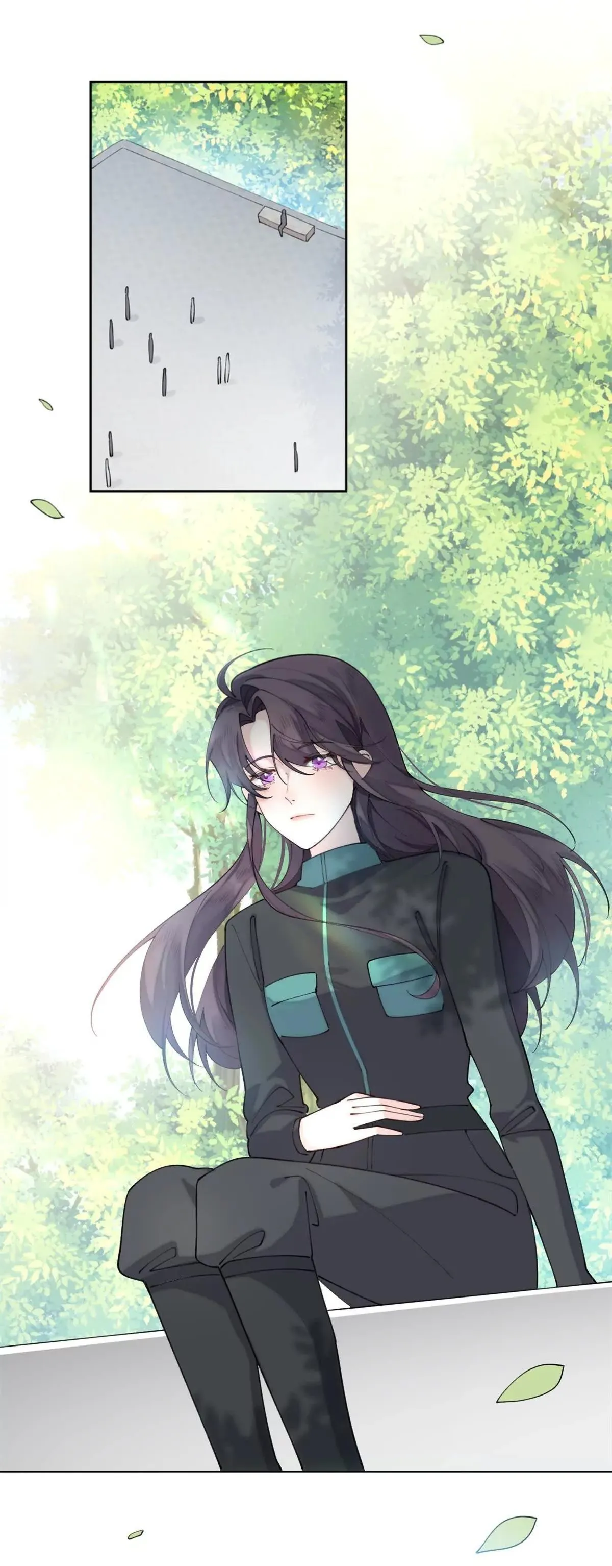 6 Me casé con mi comandante