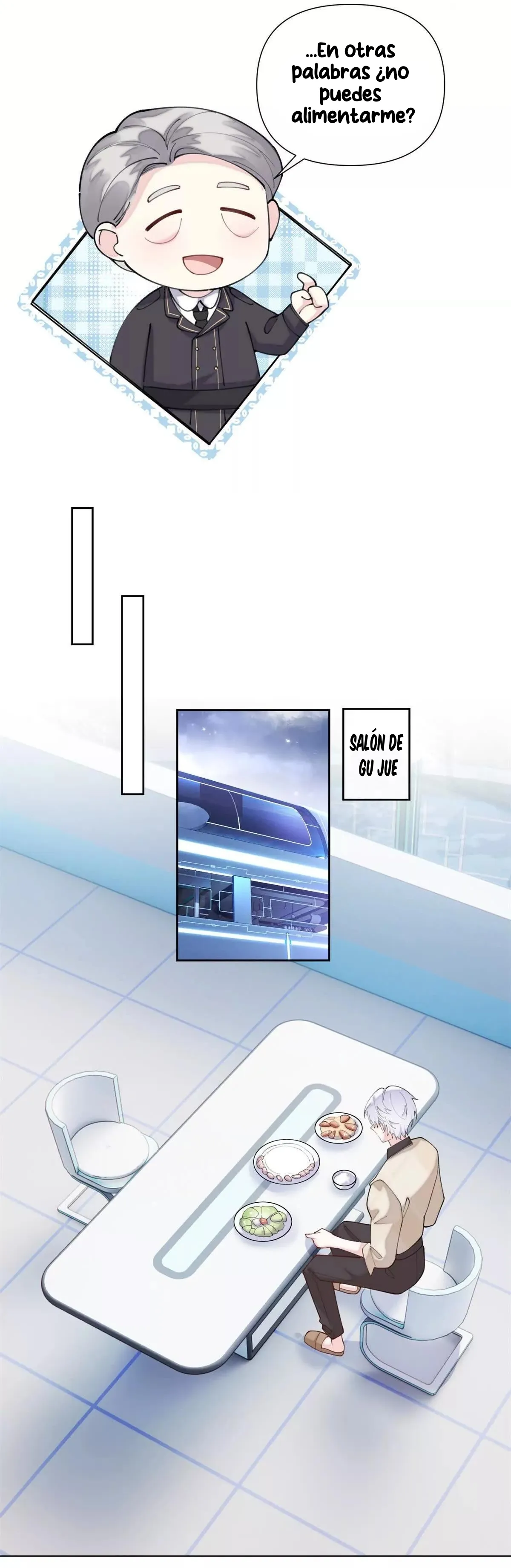 11 Me casé con mi comandante