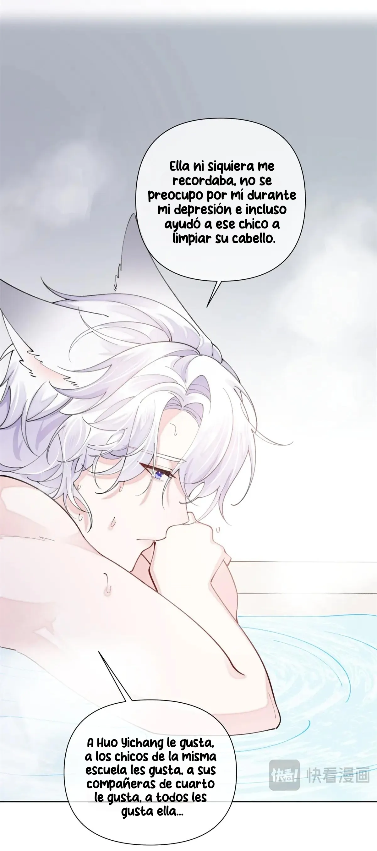 9 Me casé con mi comandante