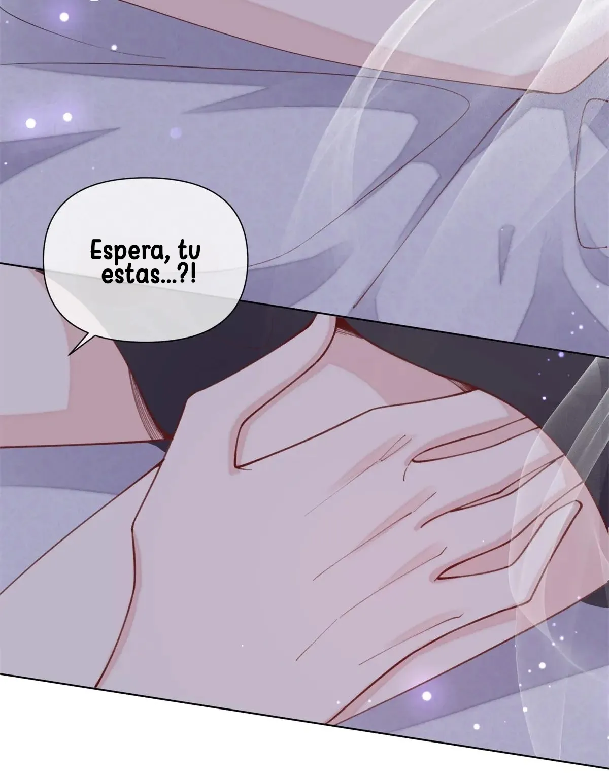 19 Me casé con mi comandante