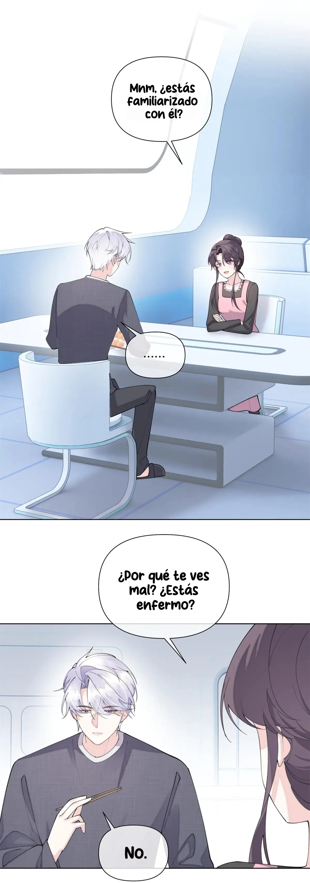 2 Me casé con mi comandante