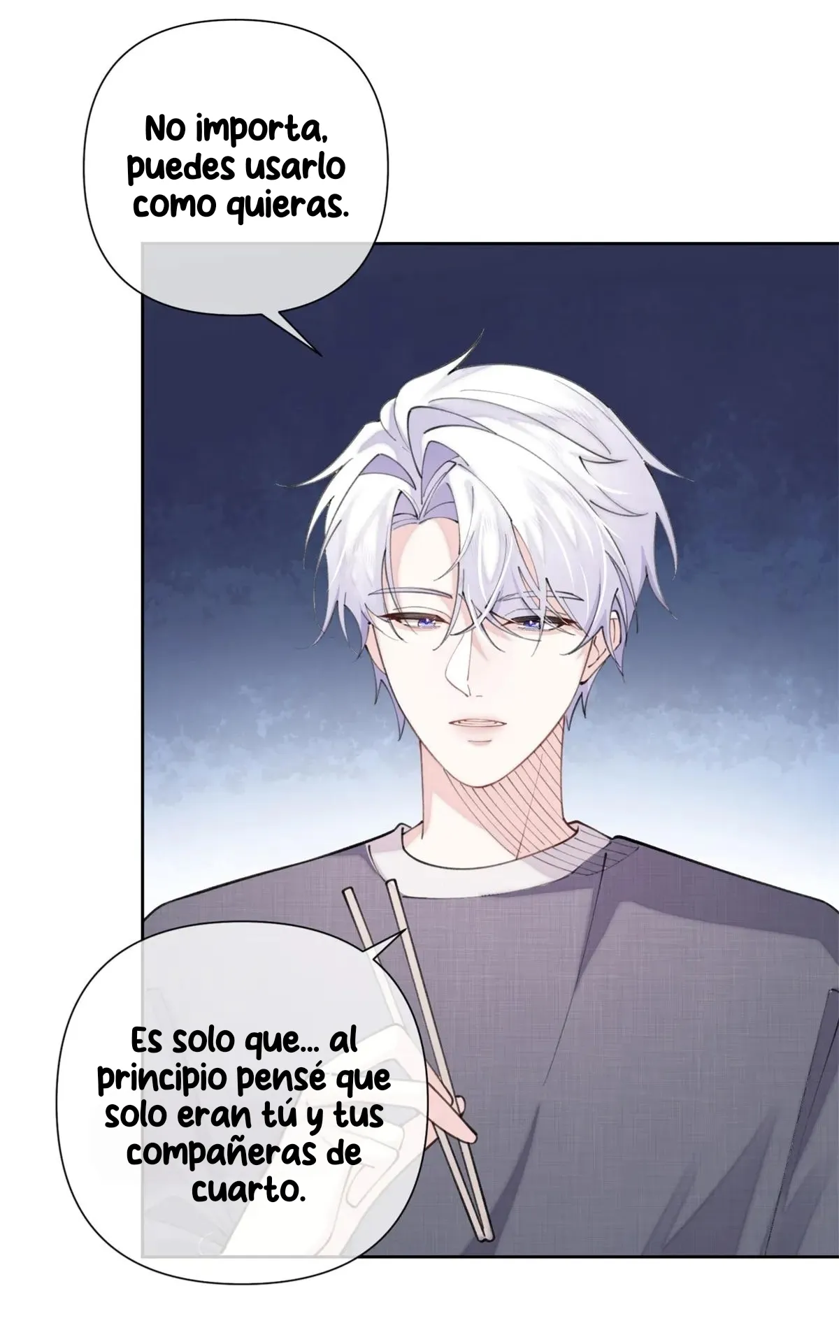 12 Me casé con mi comandante