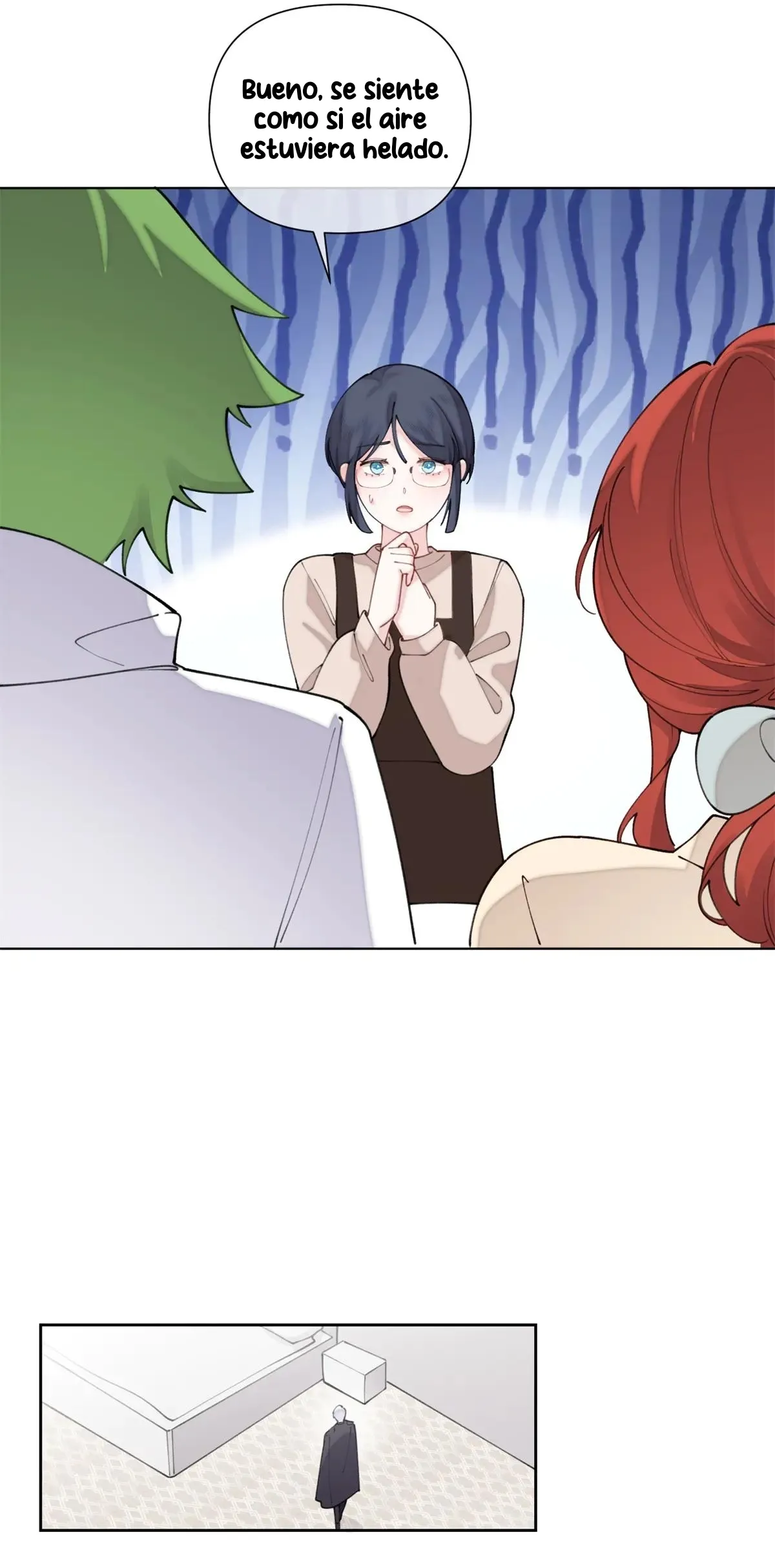 6 Me casé con mi comandante