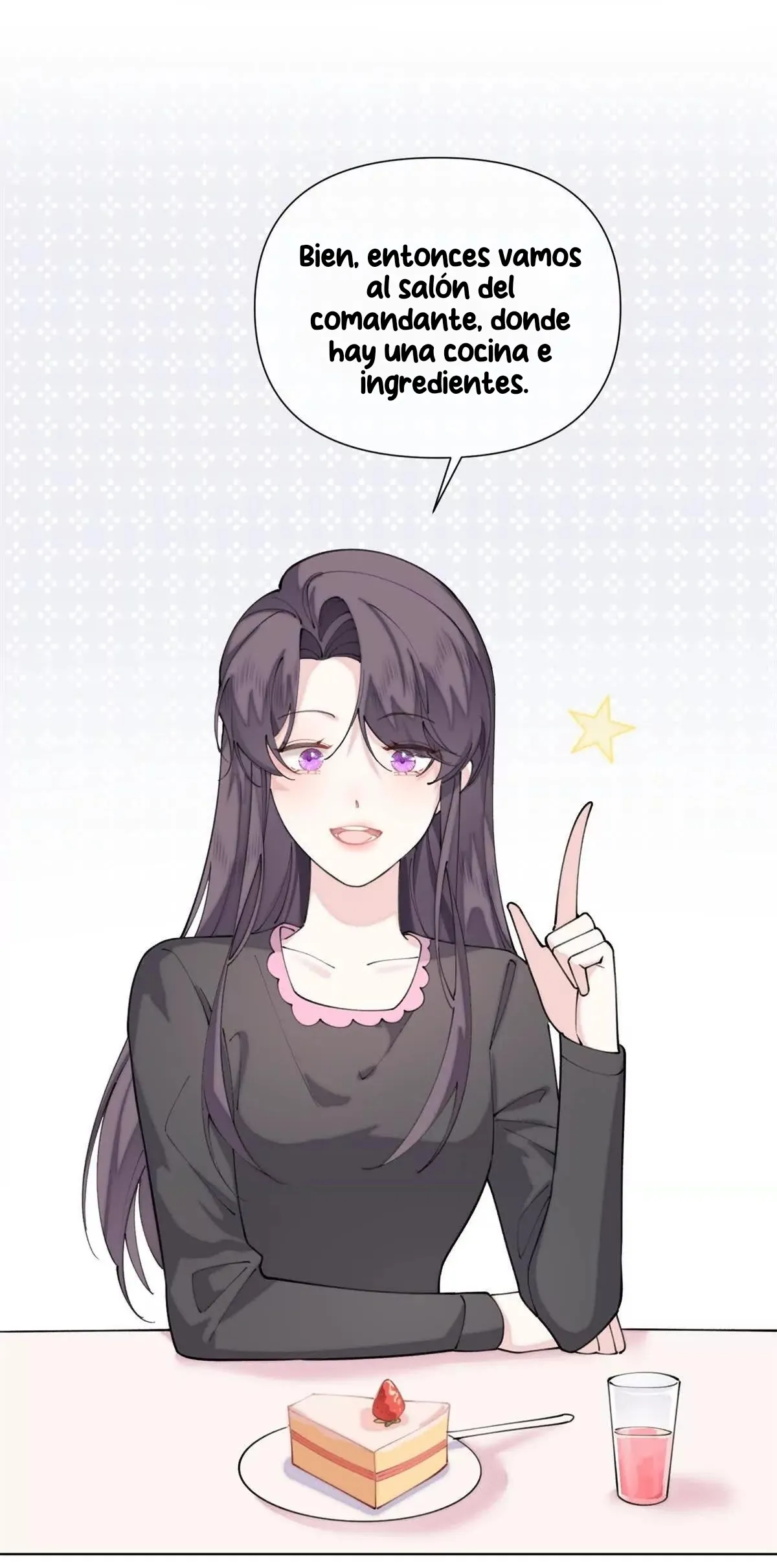 10 Me casé con mi comandante