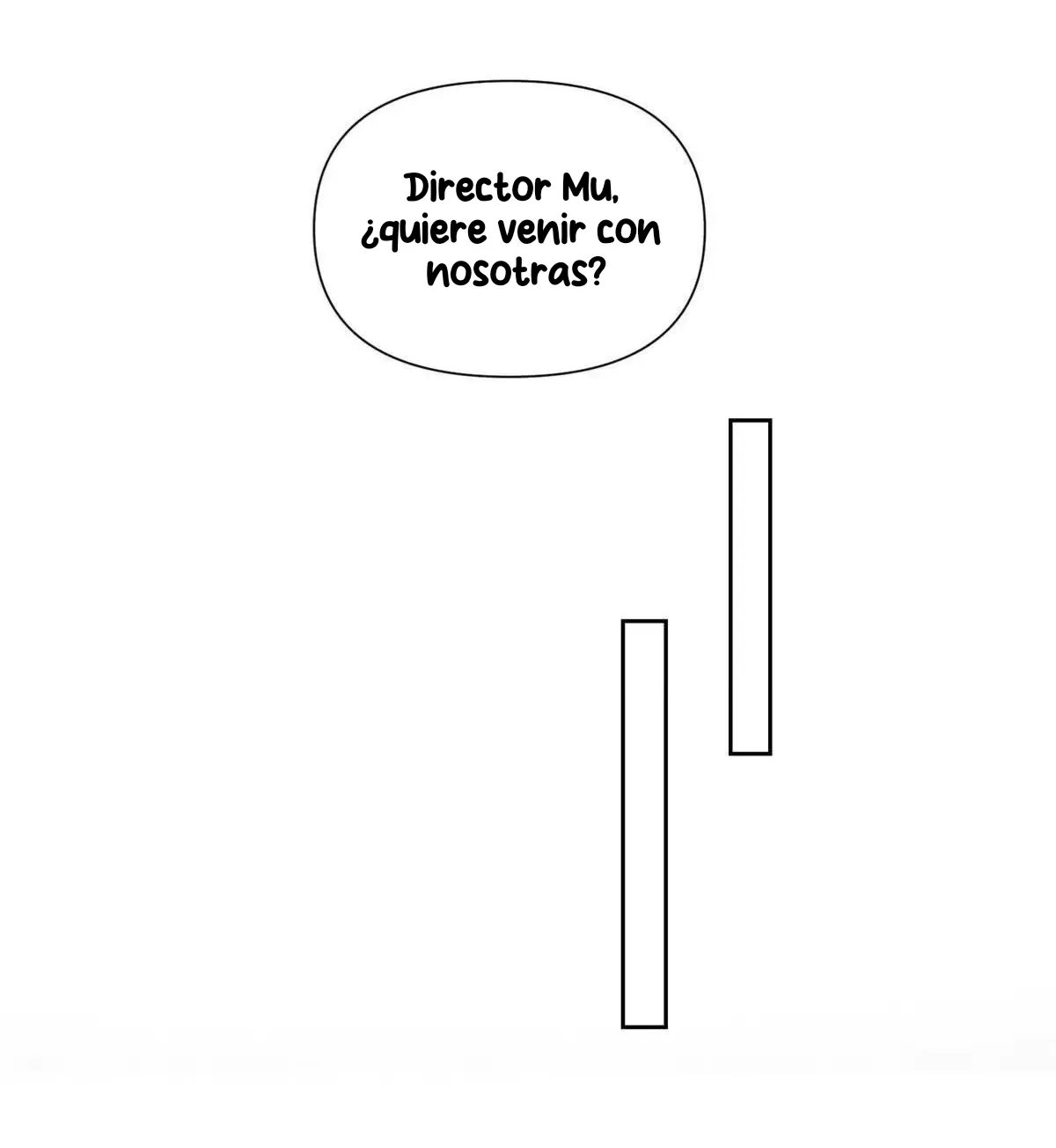 15 Me casé con mi comandante