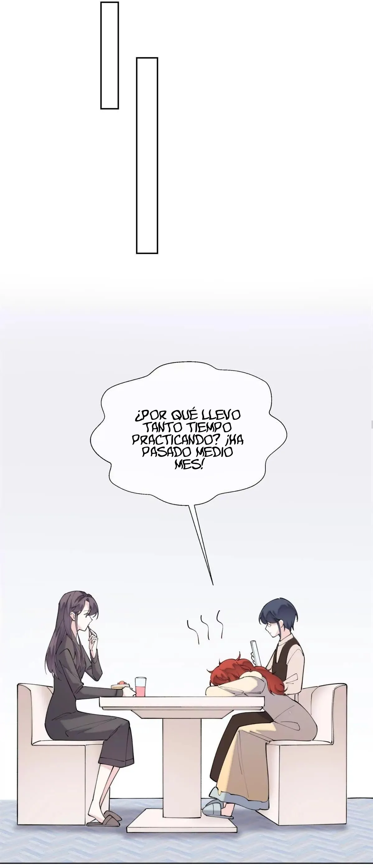 2 Me casé con mi comandante