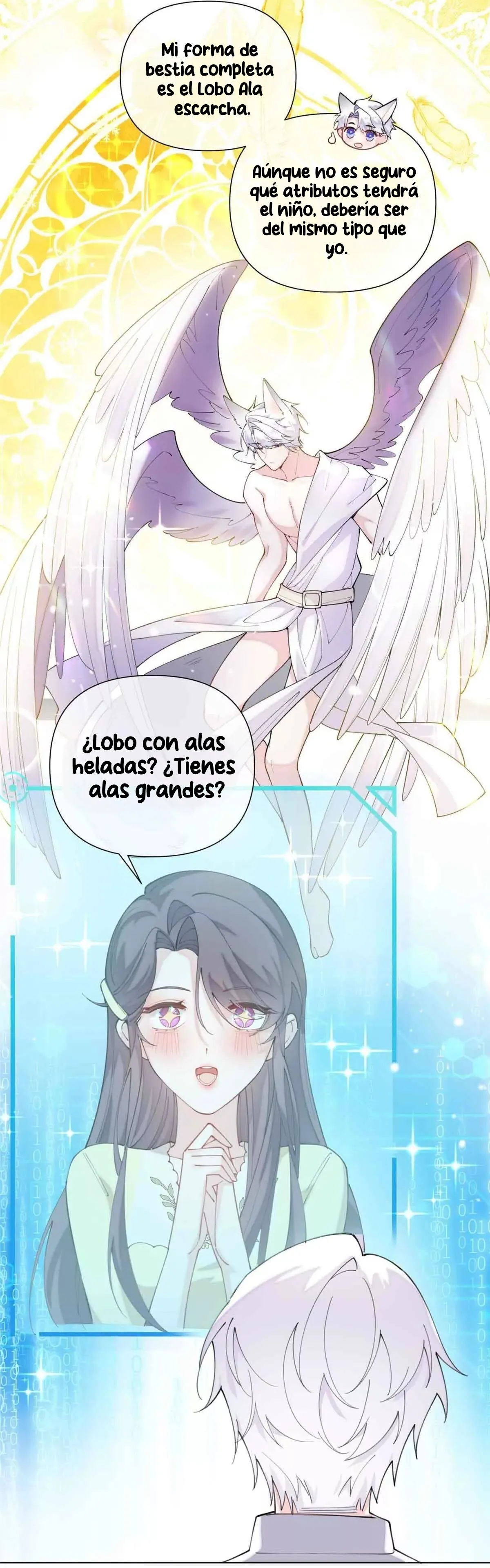 6 Me casé con mi comandante