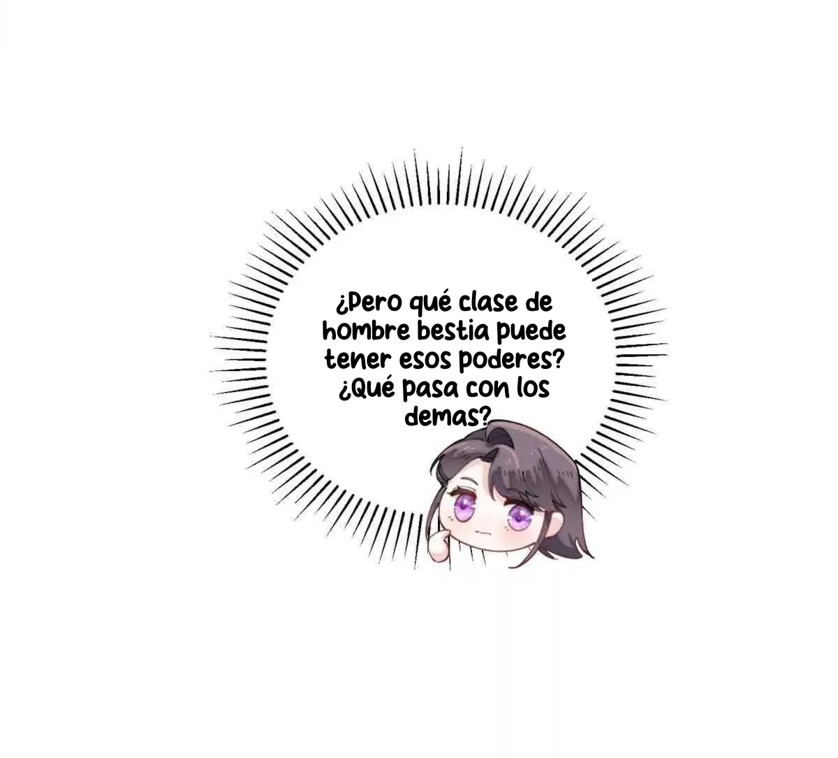 4 Me casé con mi comandante