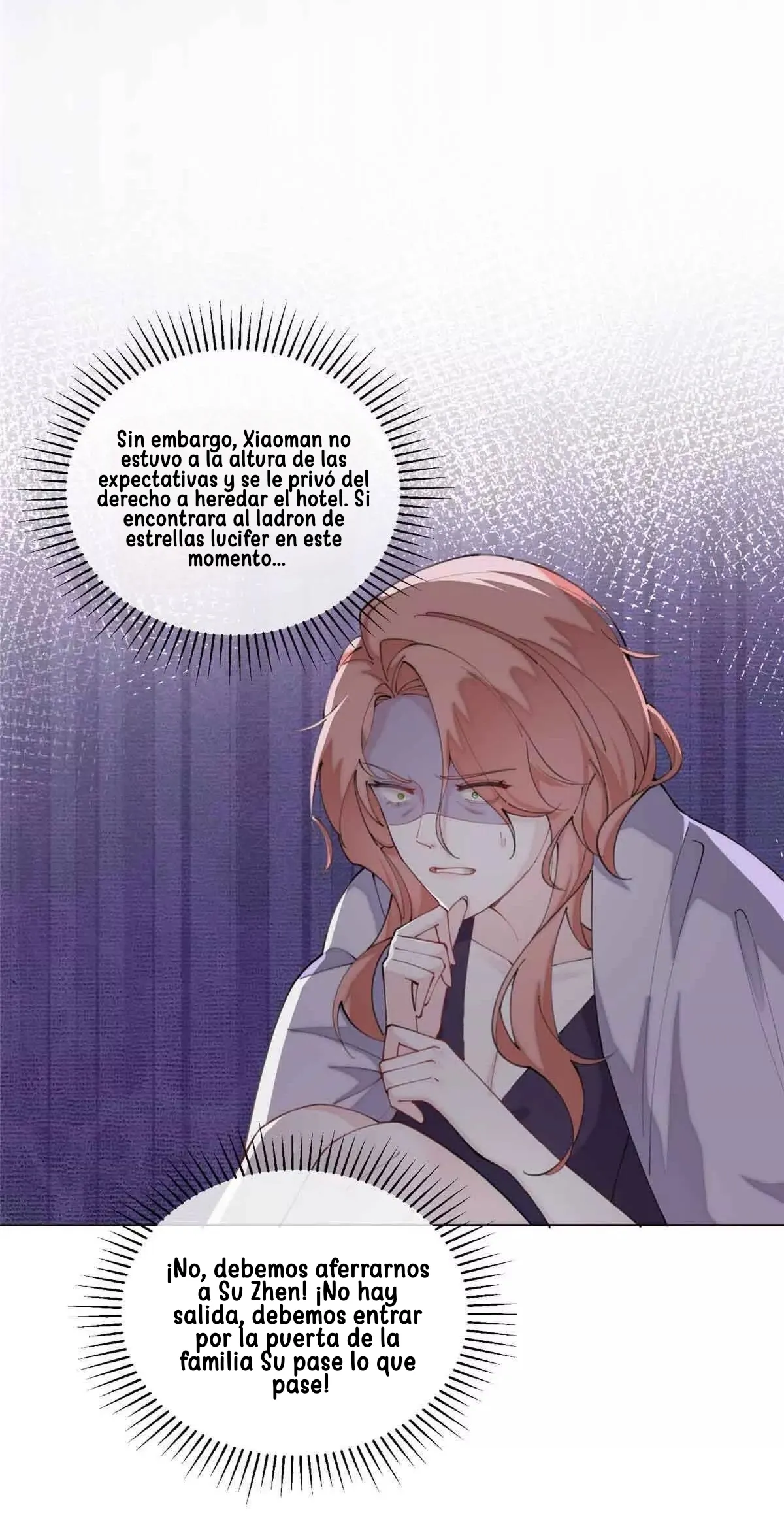 11 Me casé con mi comandante