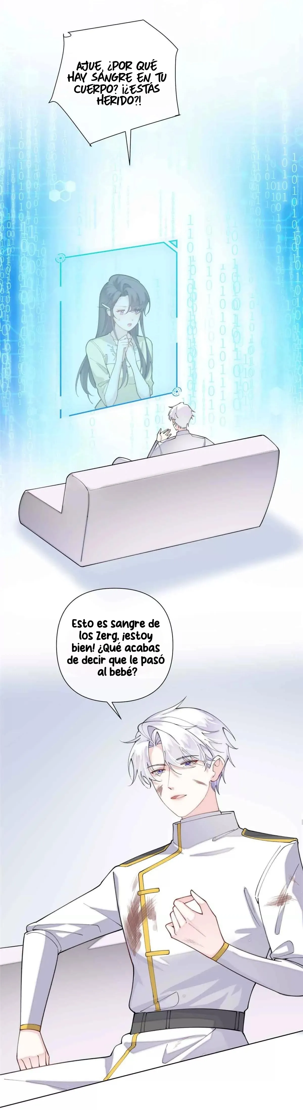 2 Me casé con mi comandante