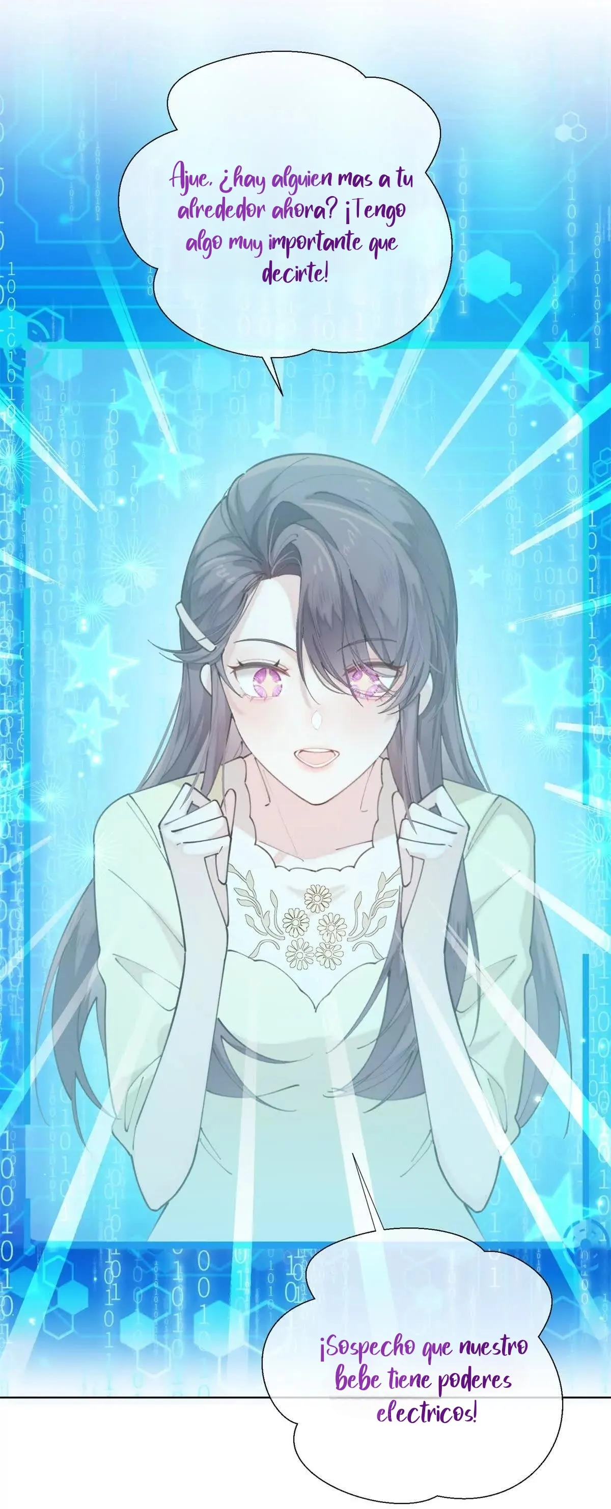 19 Me casé con mi comandante