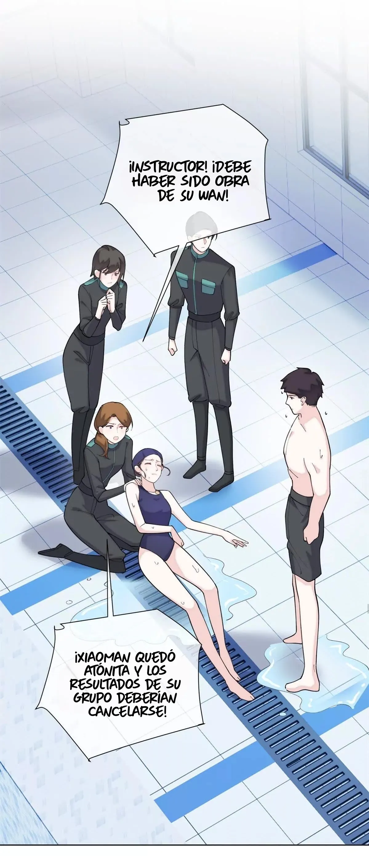 11 Me casé con mi comandante