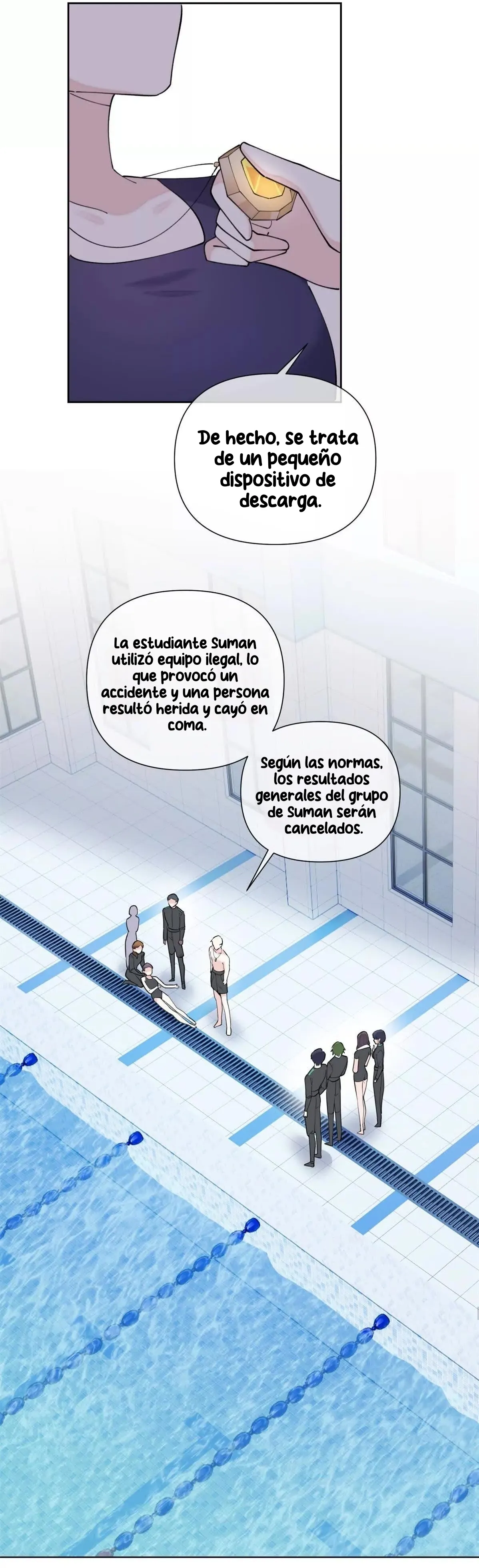 13 Me casé con mi comandante