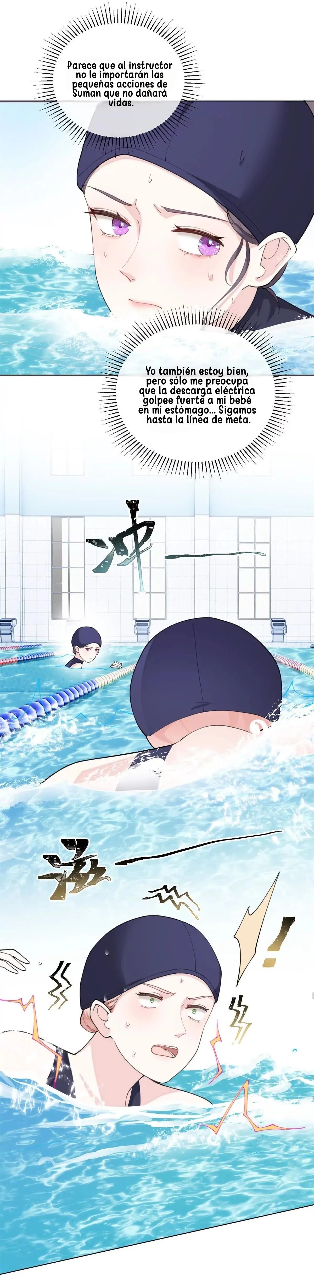 6 Me casé con mi comandante