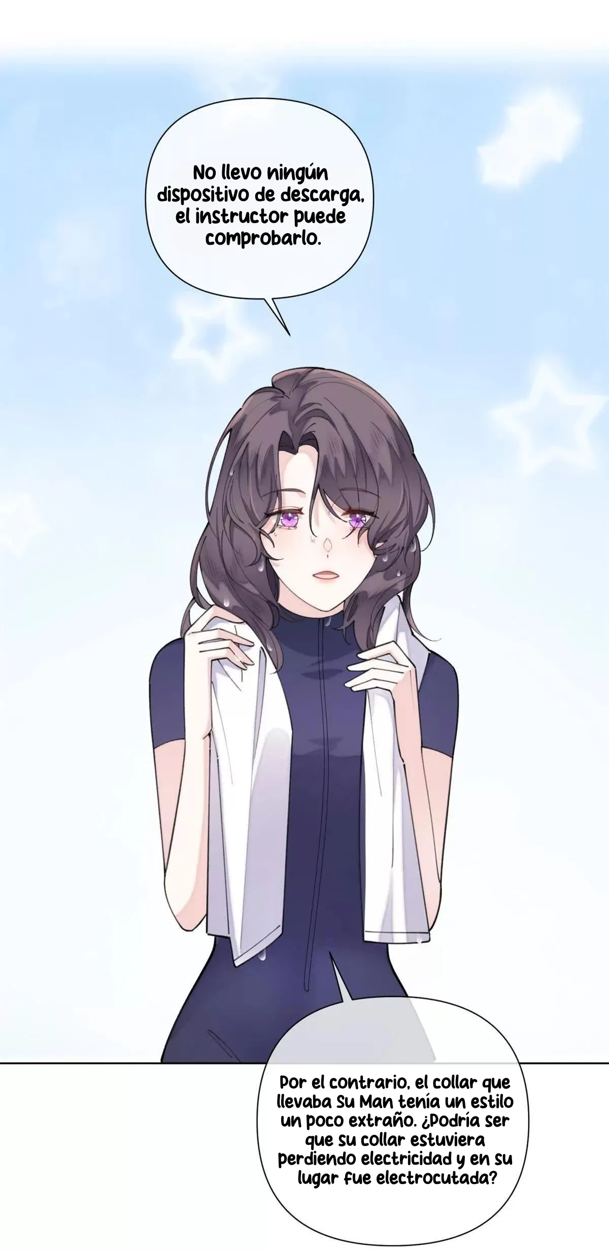 12 Me casé con mi comandante