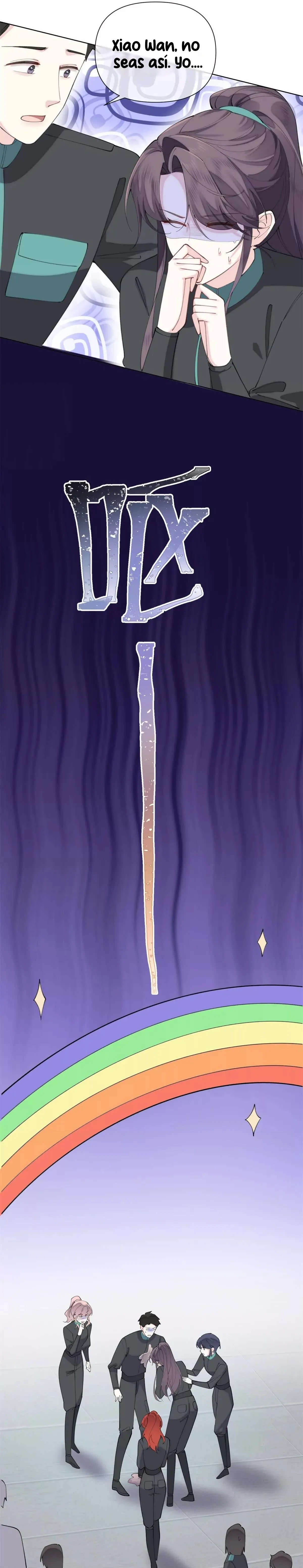 8 Me casé con mi comandante