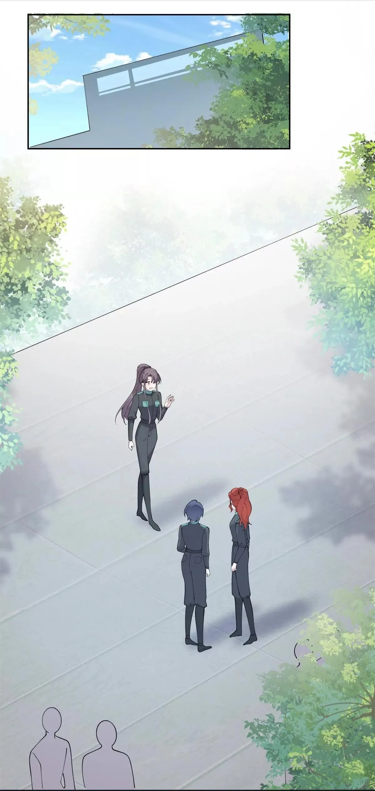 2 Me casé con mi comandante