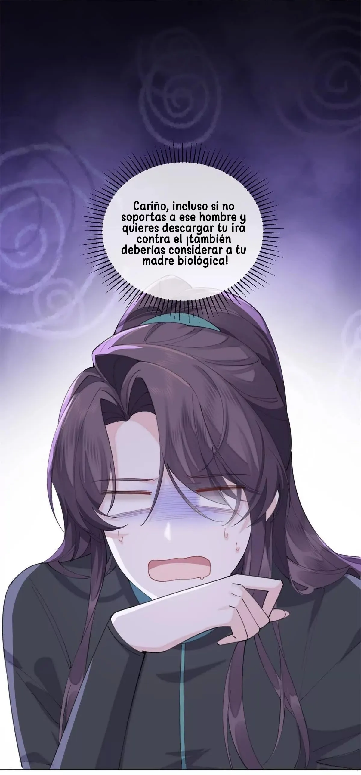 9 Me casé con mi comandante