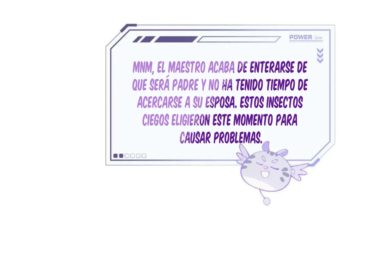 14 Me casé con mi comandante