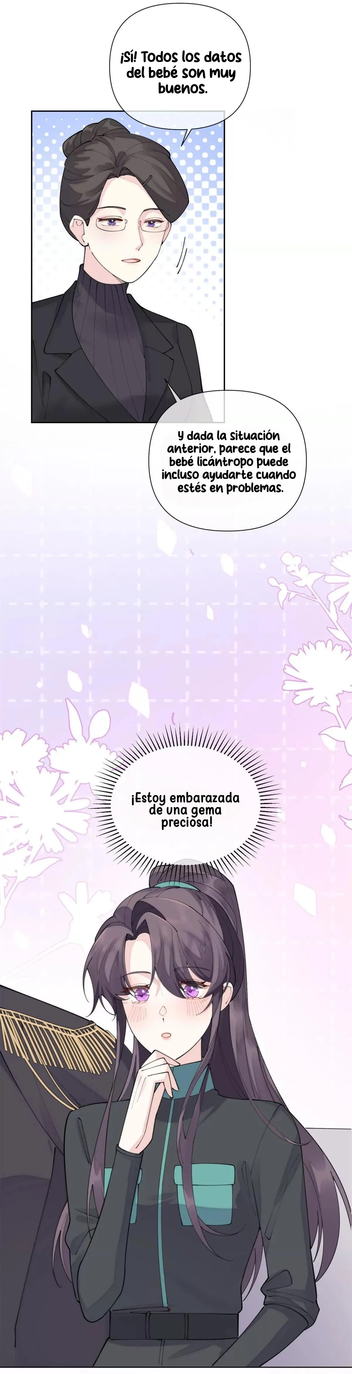 22 Me casé con mi comandante