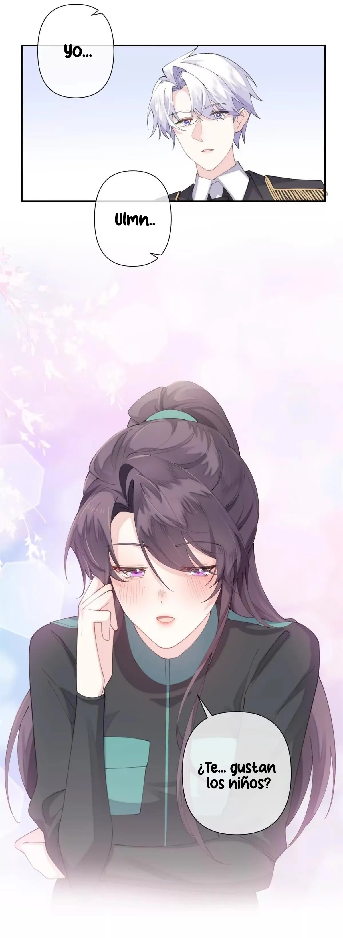 12 Me casé con mi comandante