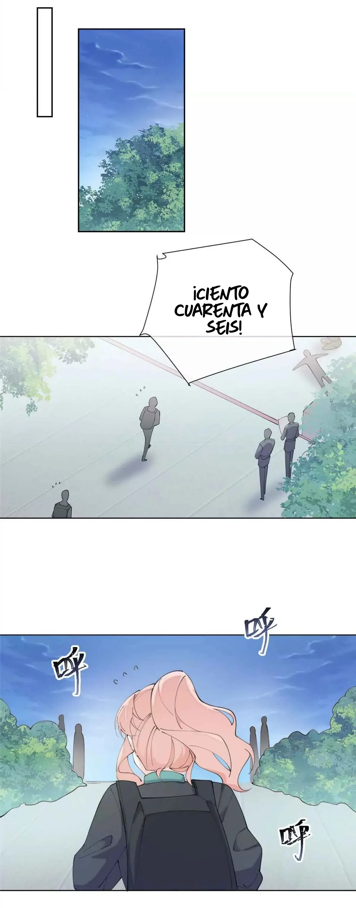 11 Me casé con mi comandante