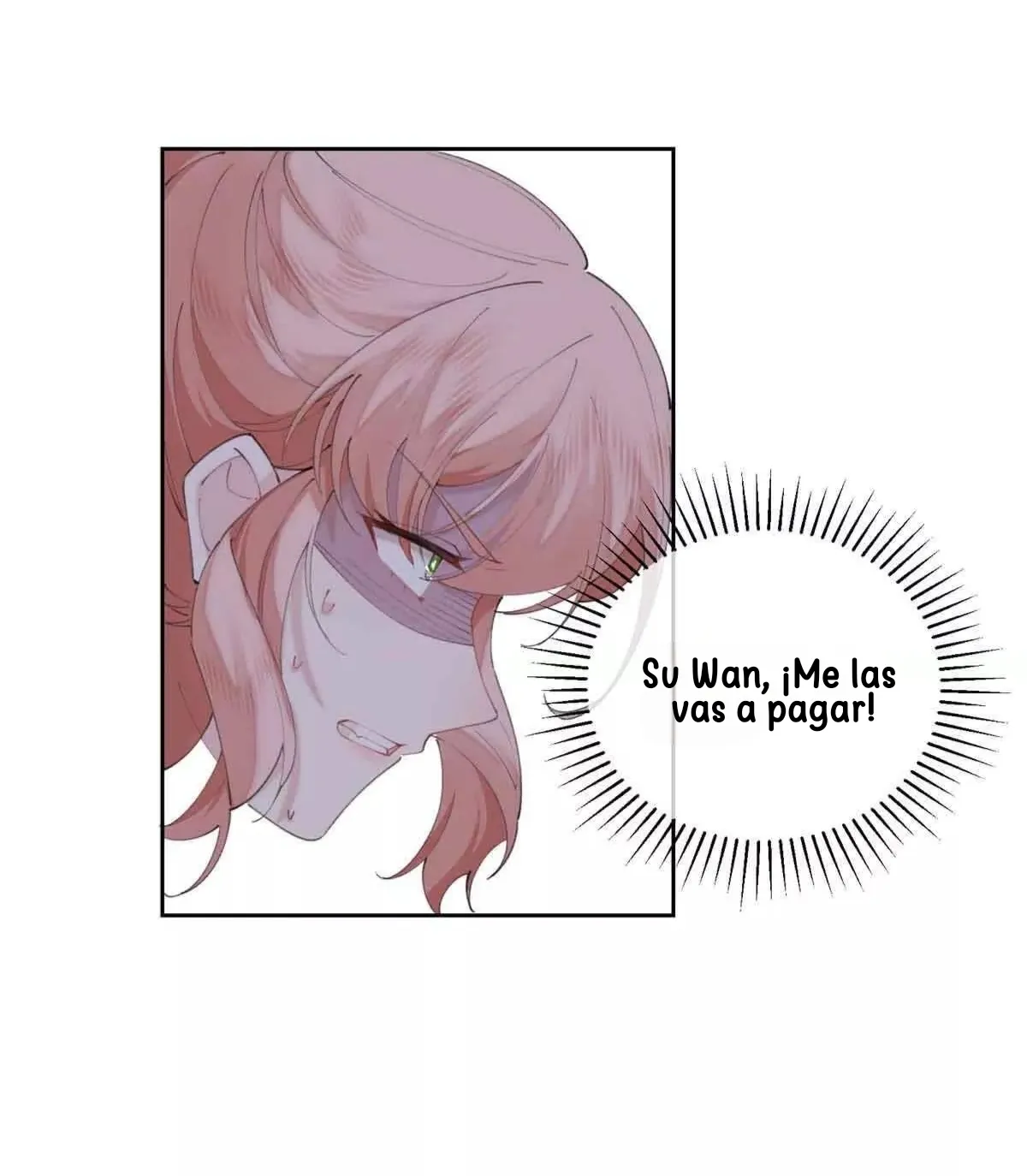 15 Me casé con mi comandante