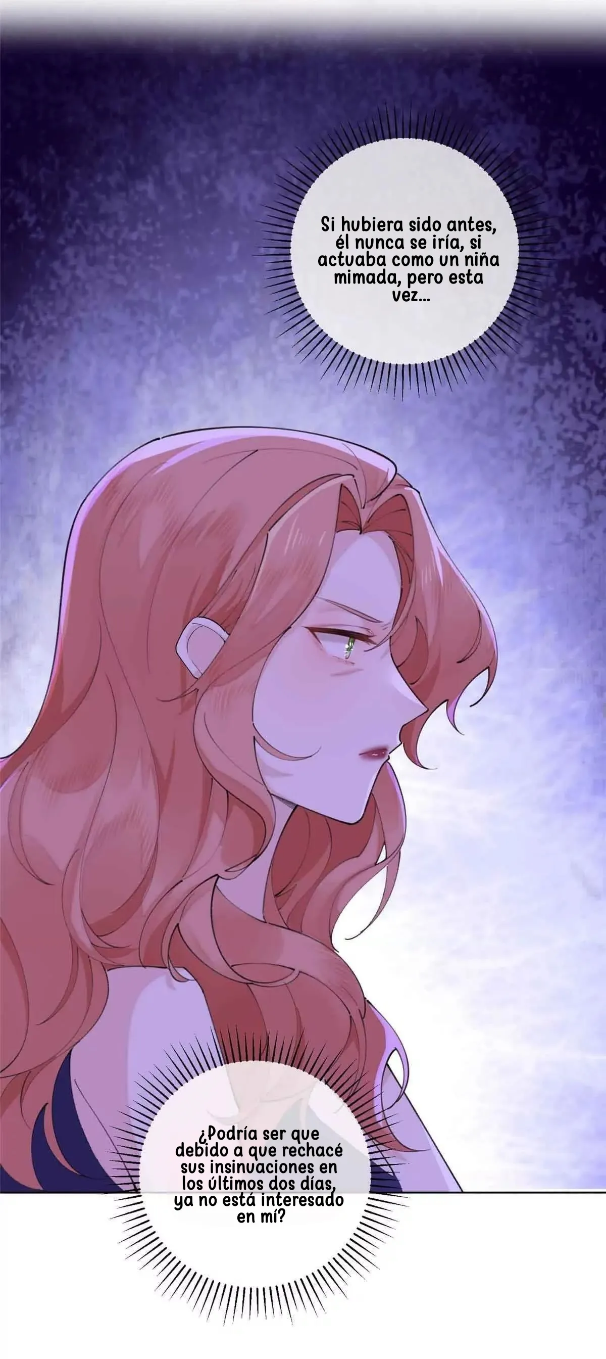 4 Me casé con mi comandante