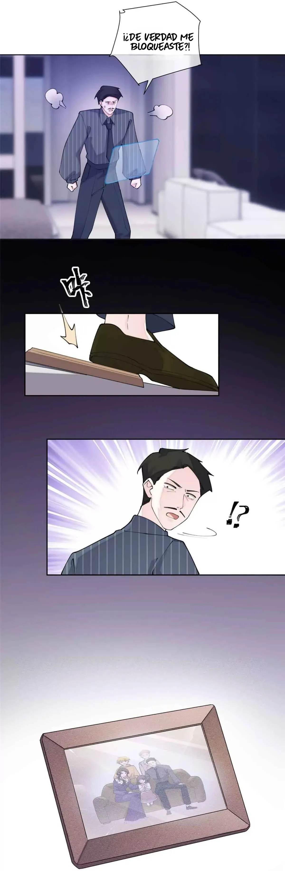 8 Me casé con mi comandante