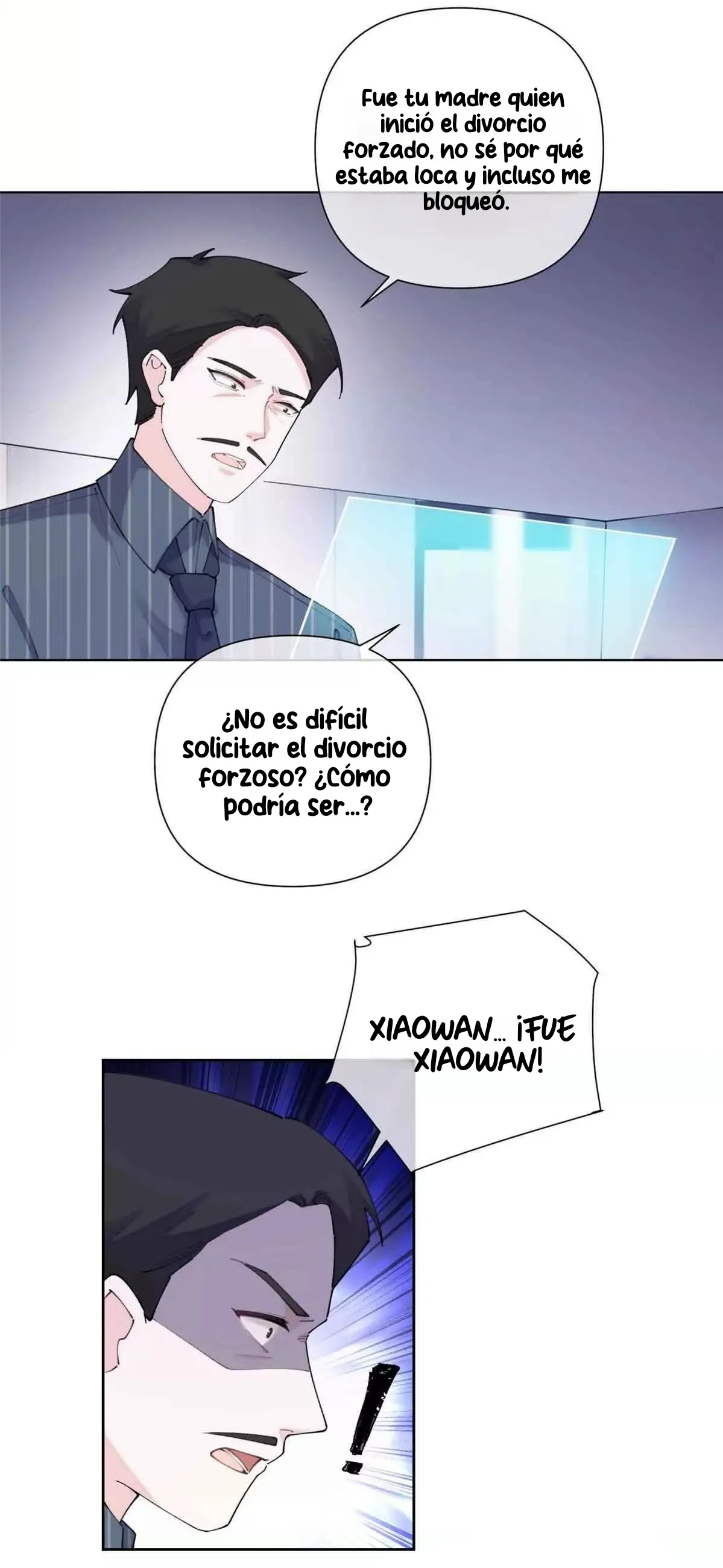 12 Me casé con mi comandante