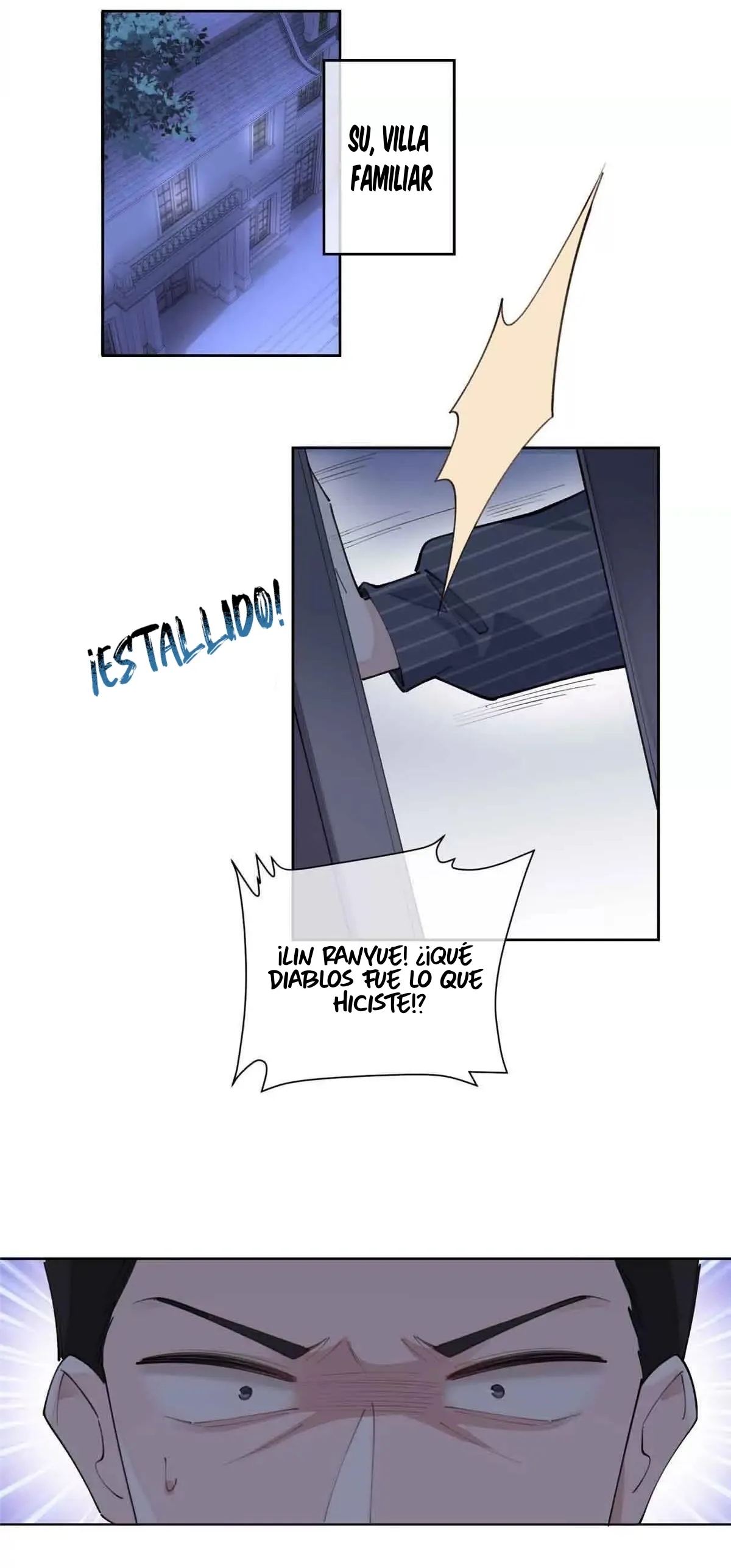 5 Me casé con mi comandante