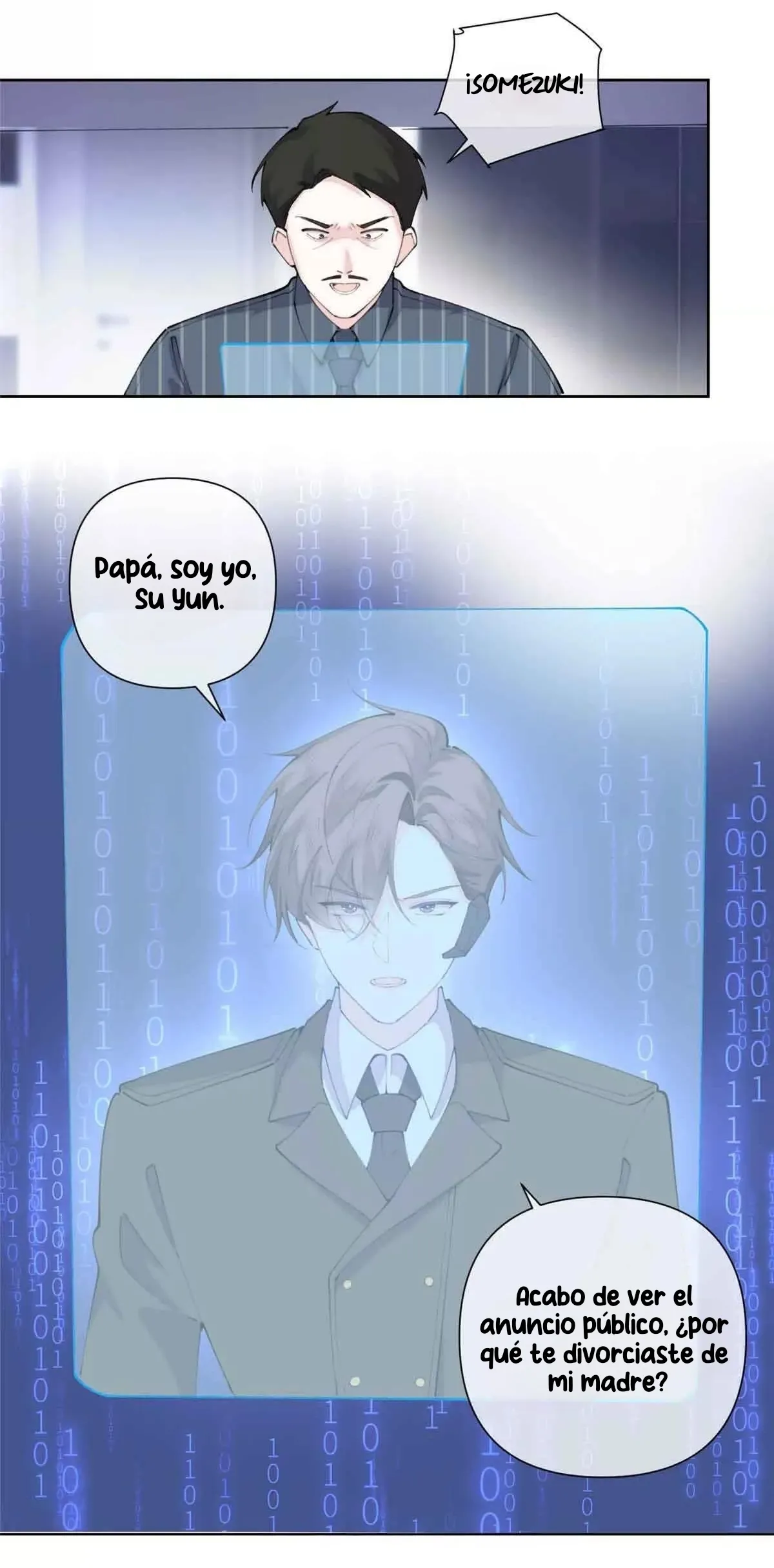 11 Me casé con mi comandante