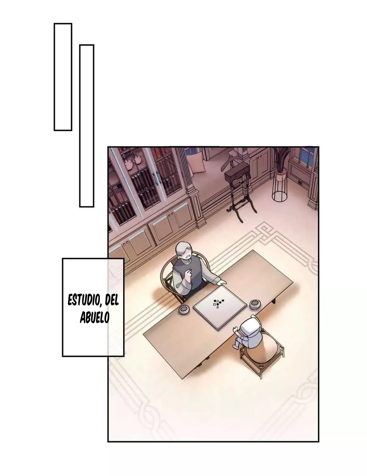 14 Me casé con mi comandante