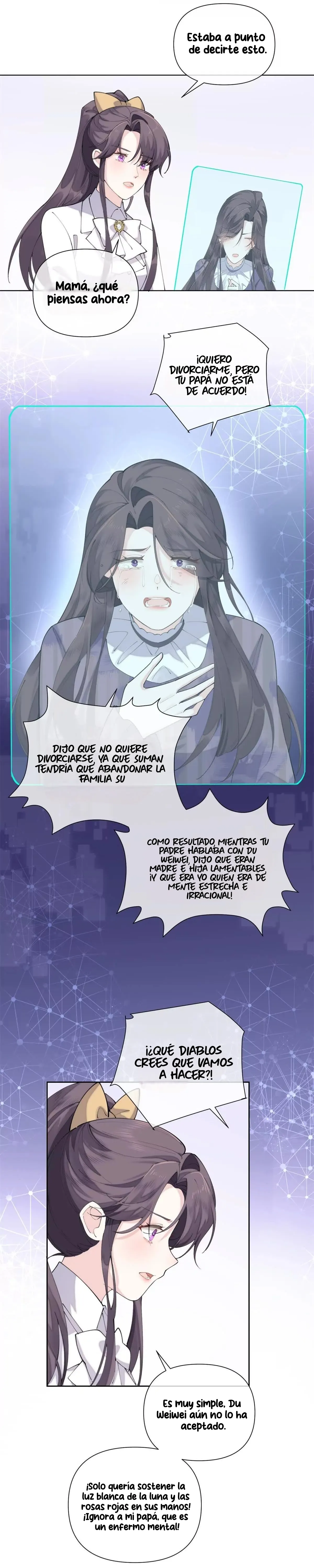 15 Me casé con mi comandante