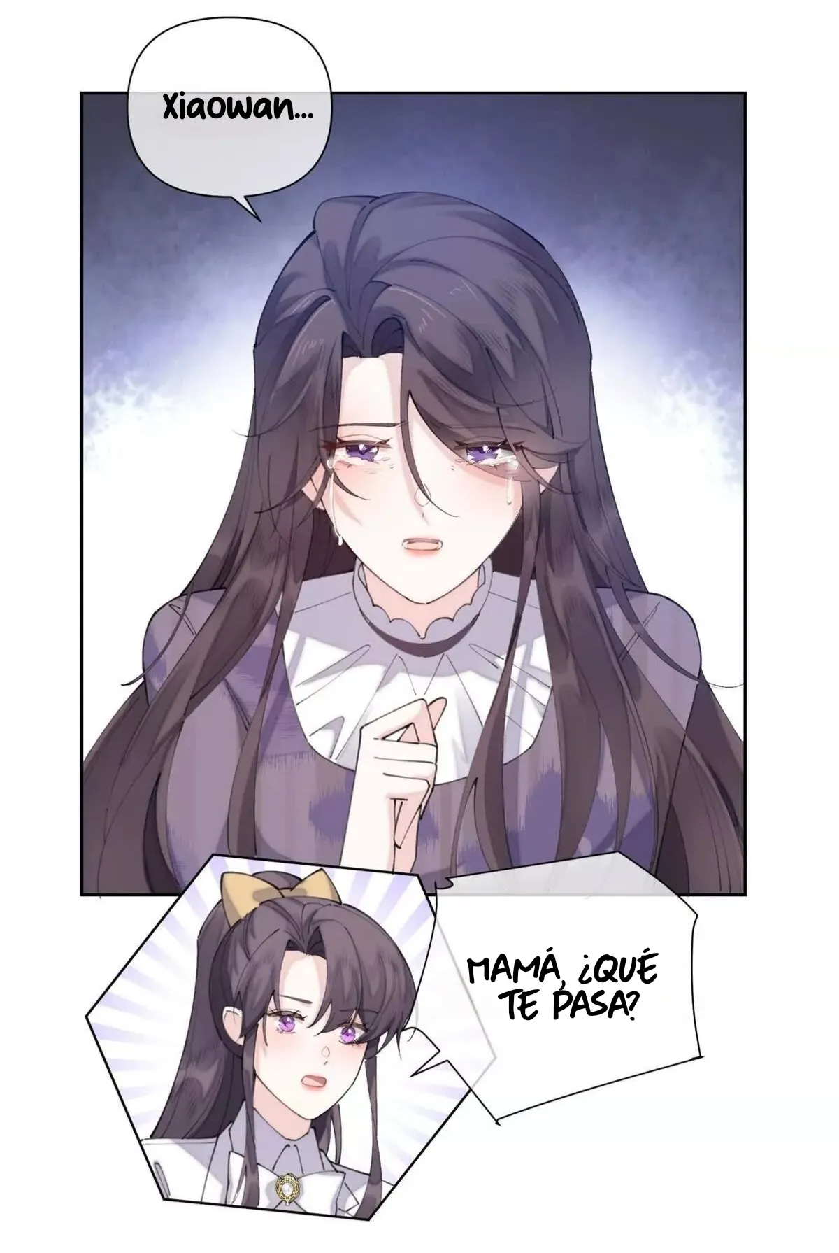 13 Me casé con mi comandante