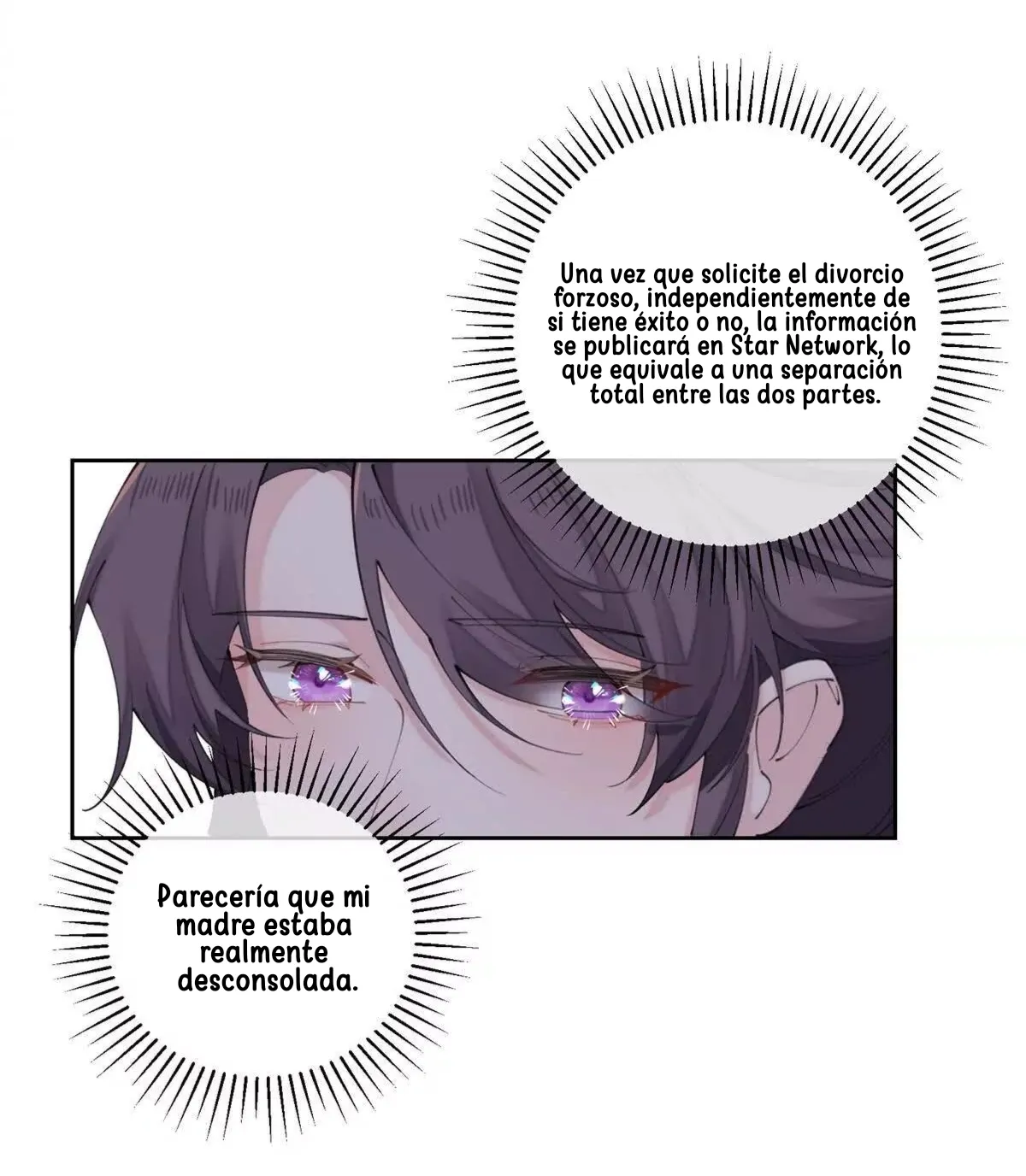 18 Me casé con mi comandante