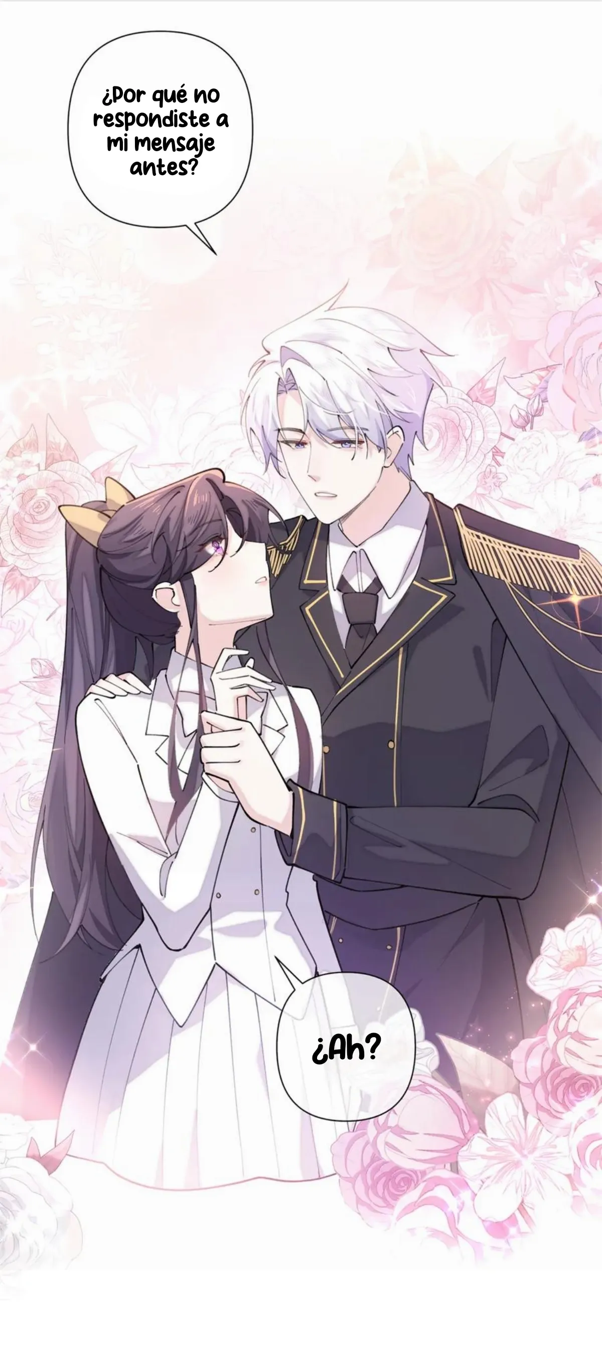 13 Me casé con mi comandante